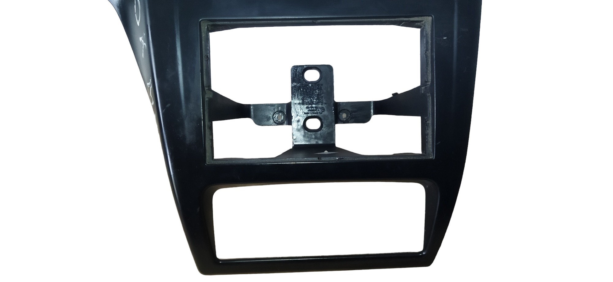 Moldura Painel Vw Fox 2011 3