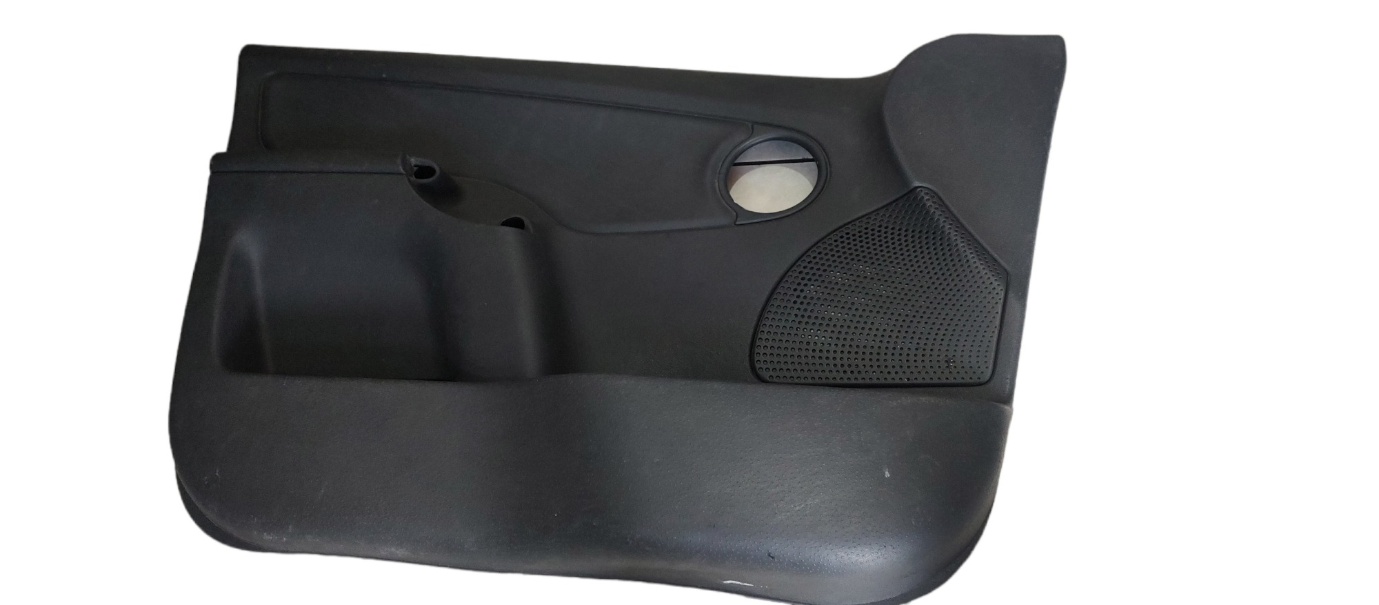 Forro De Porta Dianteira Esquerdo Citroen C3 3