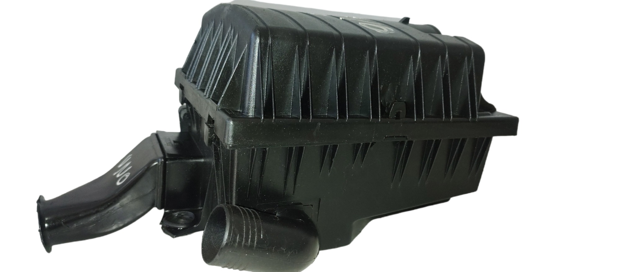 Caixa Filtro De Ar Fiat Uno 1.0 8v 4