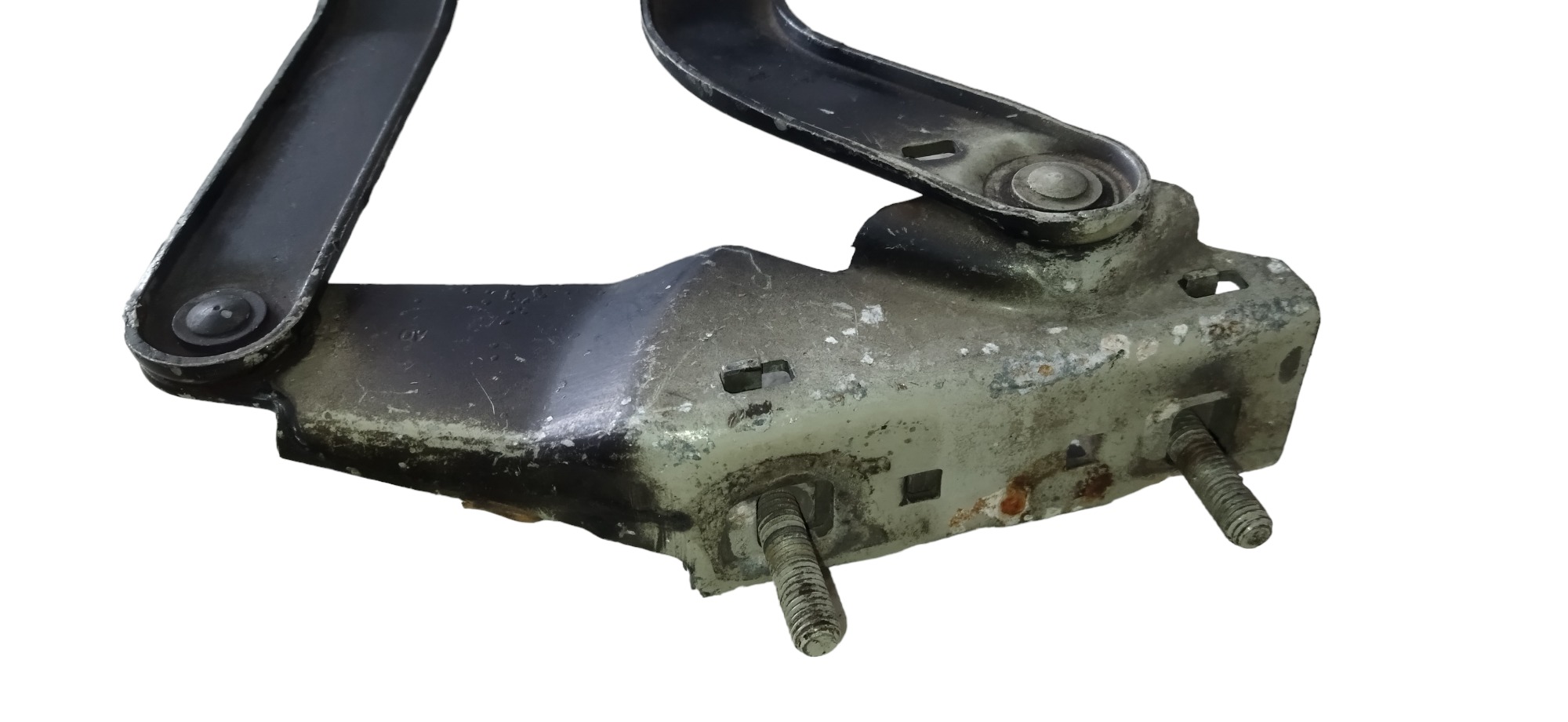 Braço Dianteiro Capo Fiat Tipo 3