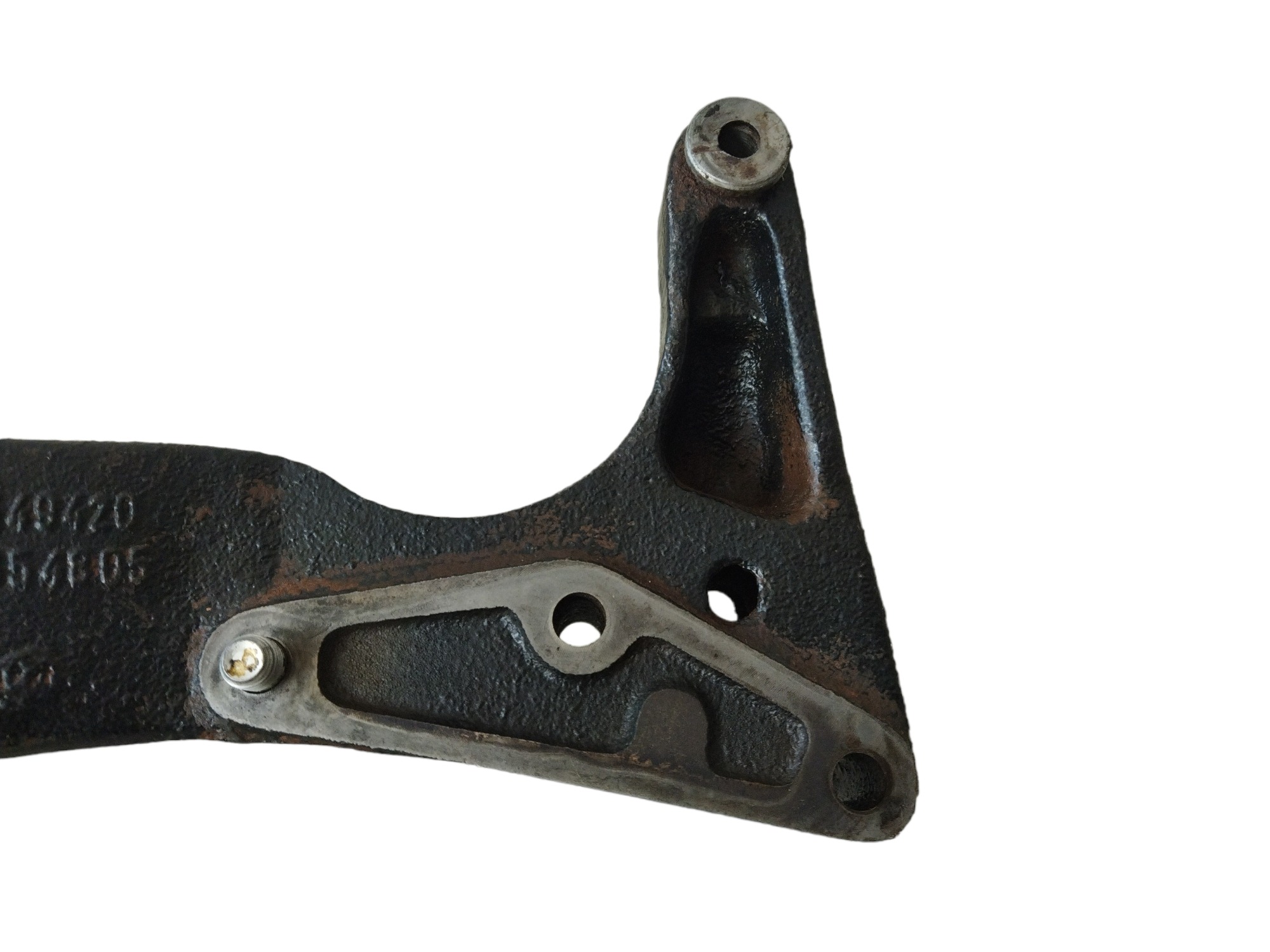 Suporte Coxim Motor Direito Fiat Palio Siena Fiasa 1.0 1.5 5