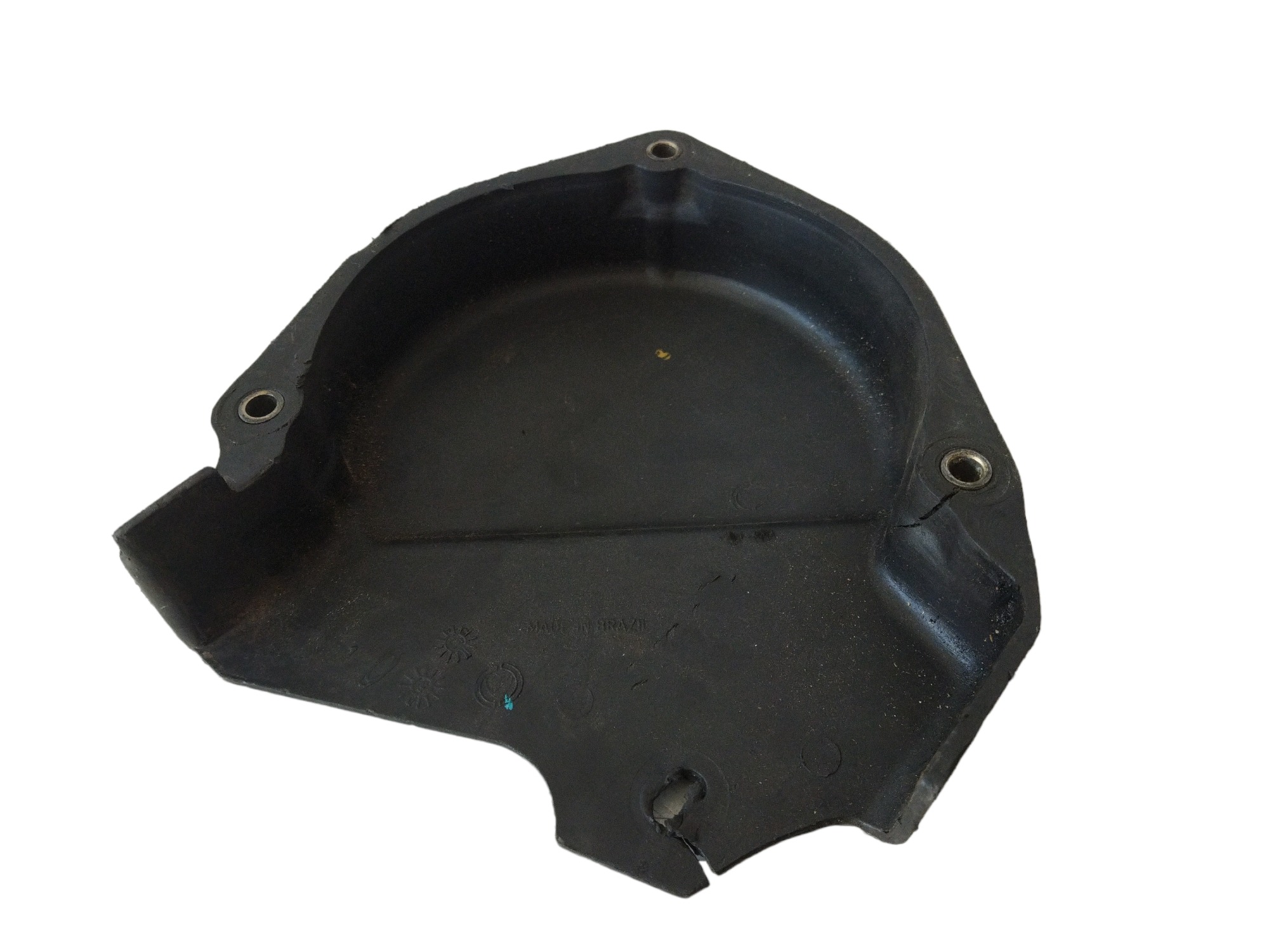 Capa Correia Fiat Uno 1.0 8v 2
