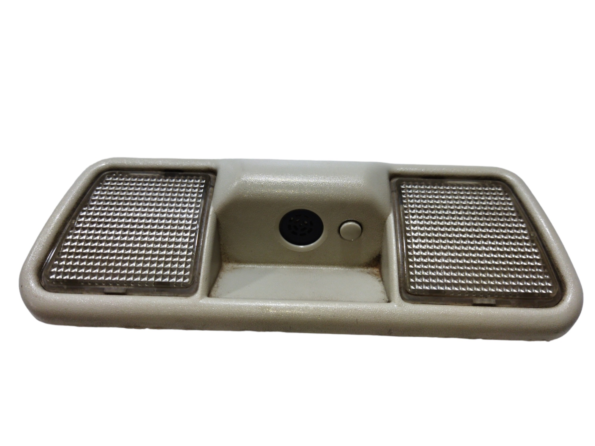 Luz De Cortesia Gm Astra 1