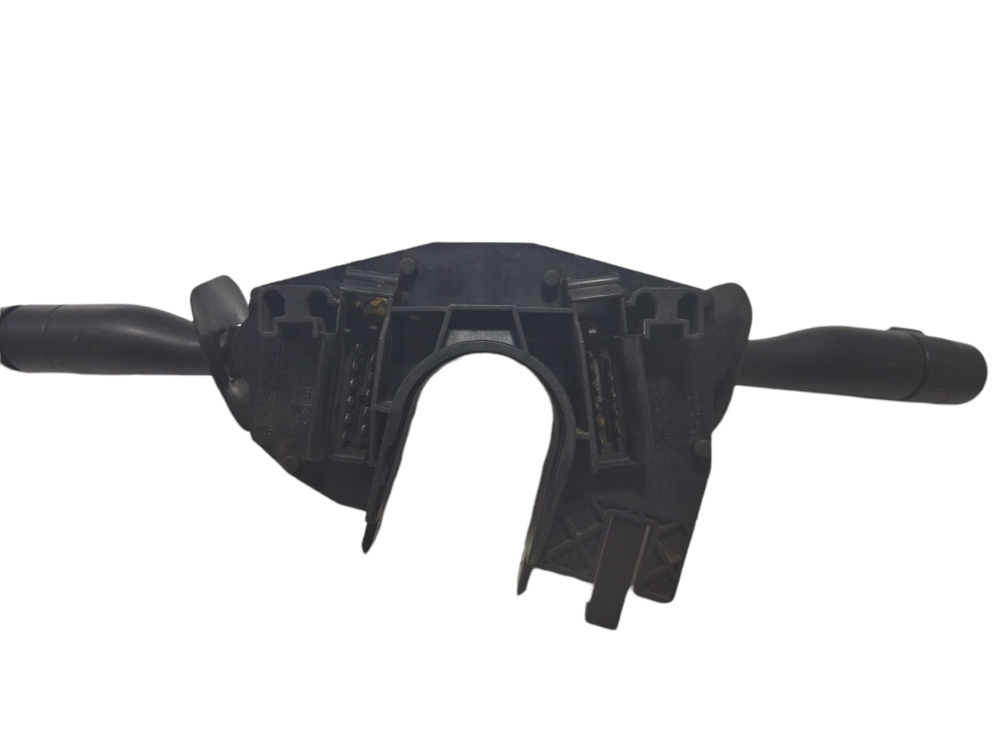 Comando De Seta Ford Ka 4