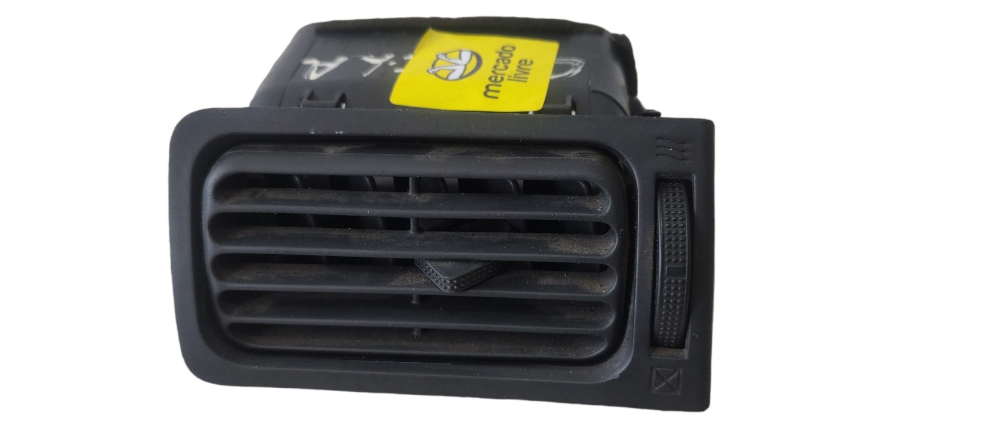Difusor De Ar Lado Direito Toyota Corolla 6