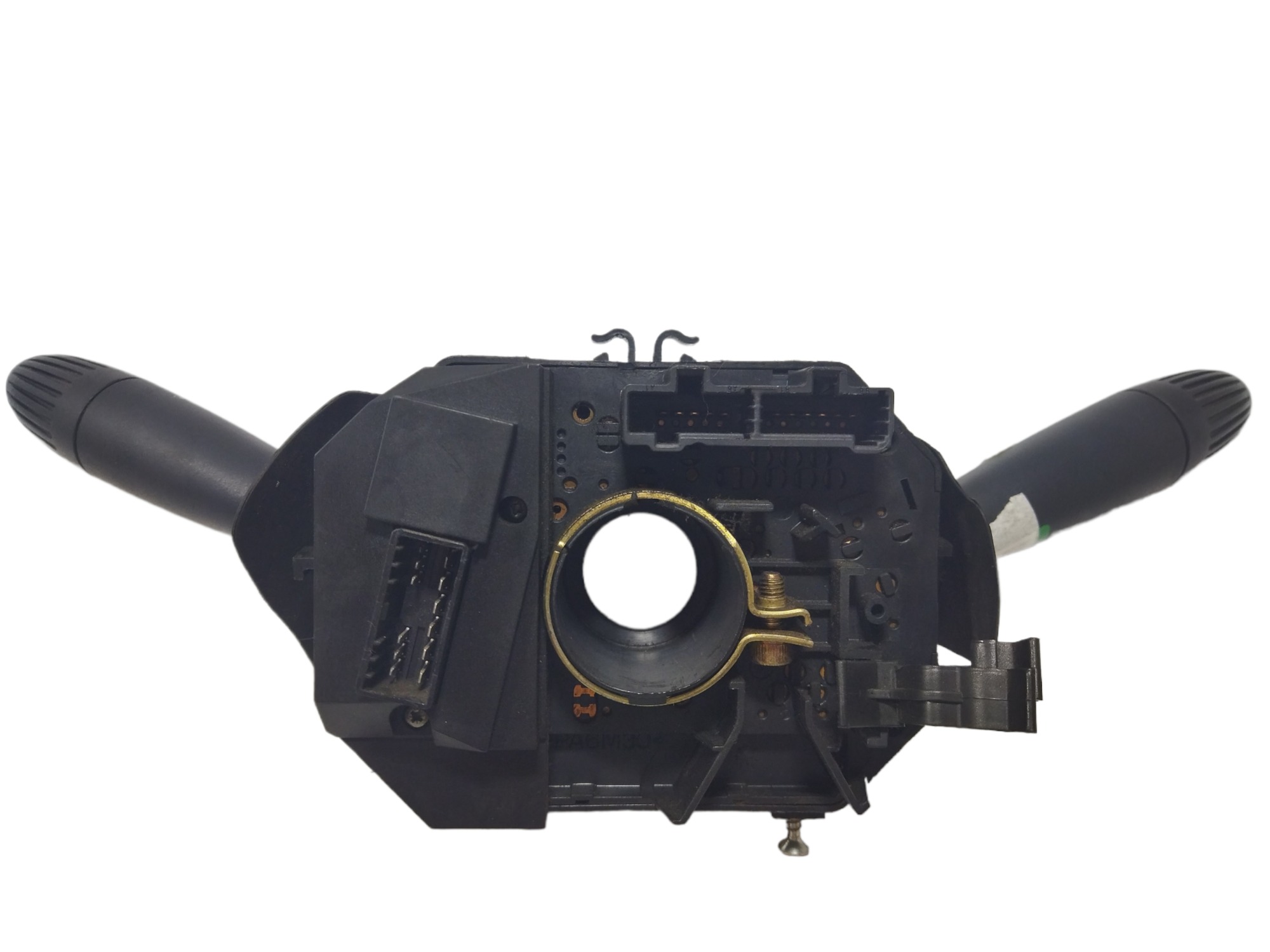 Comando De Seta Fiat Palio 2