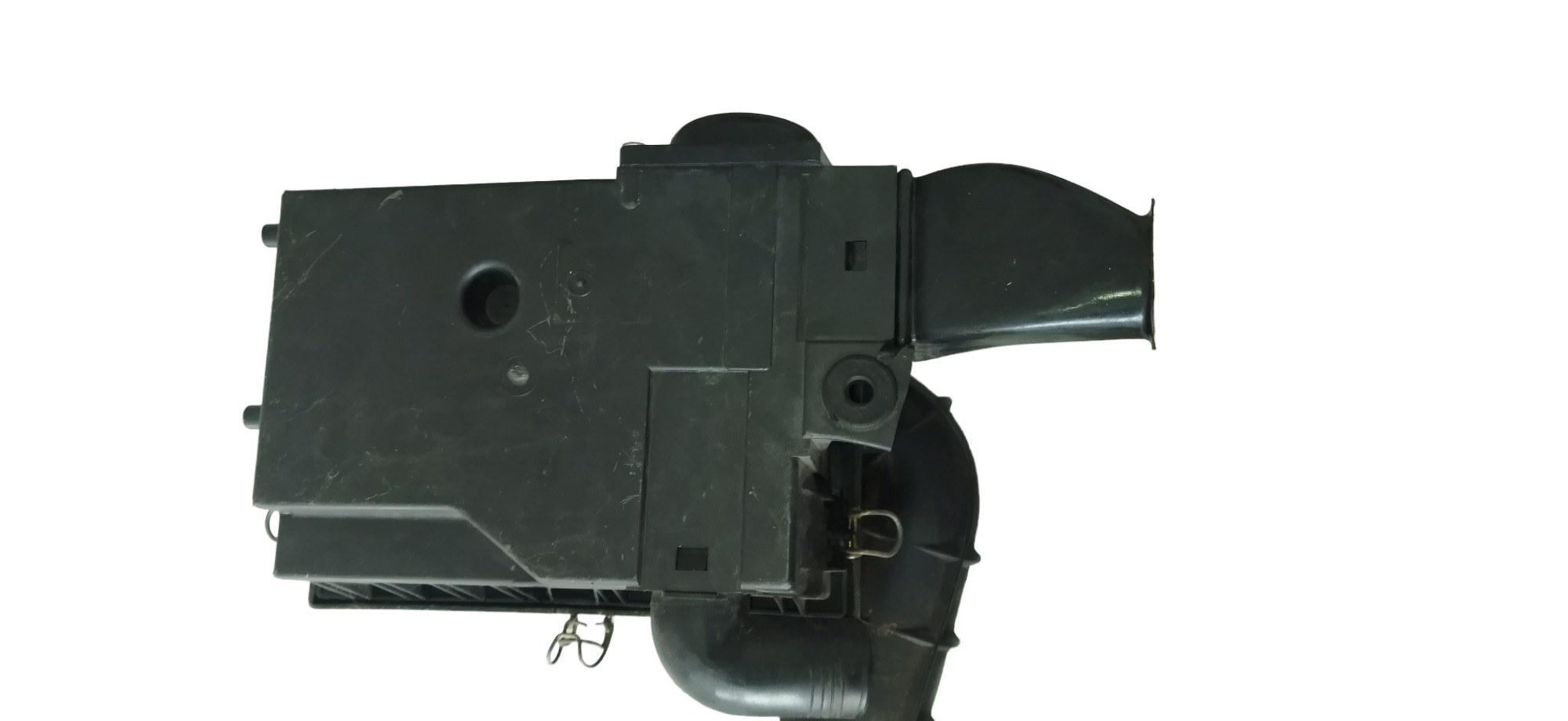 Caixa Filtro Ar Fiat Uno Pitbull 8