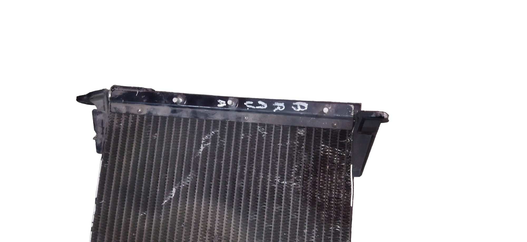 Condensador Condicionado Fiat Brava 1.6 16v 1999 5