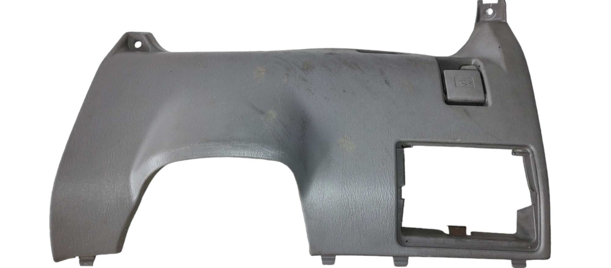 Acabamento Inferior Painel Esquerdo Toyota Corolla 5