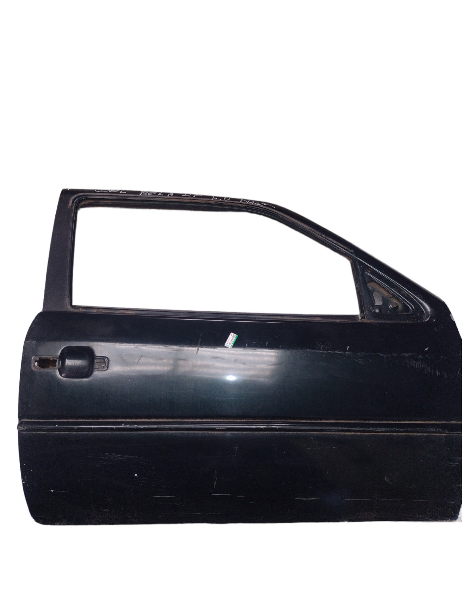 Porta Dianteira Direita Vw Gol 1997 1