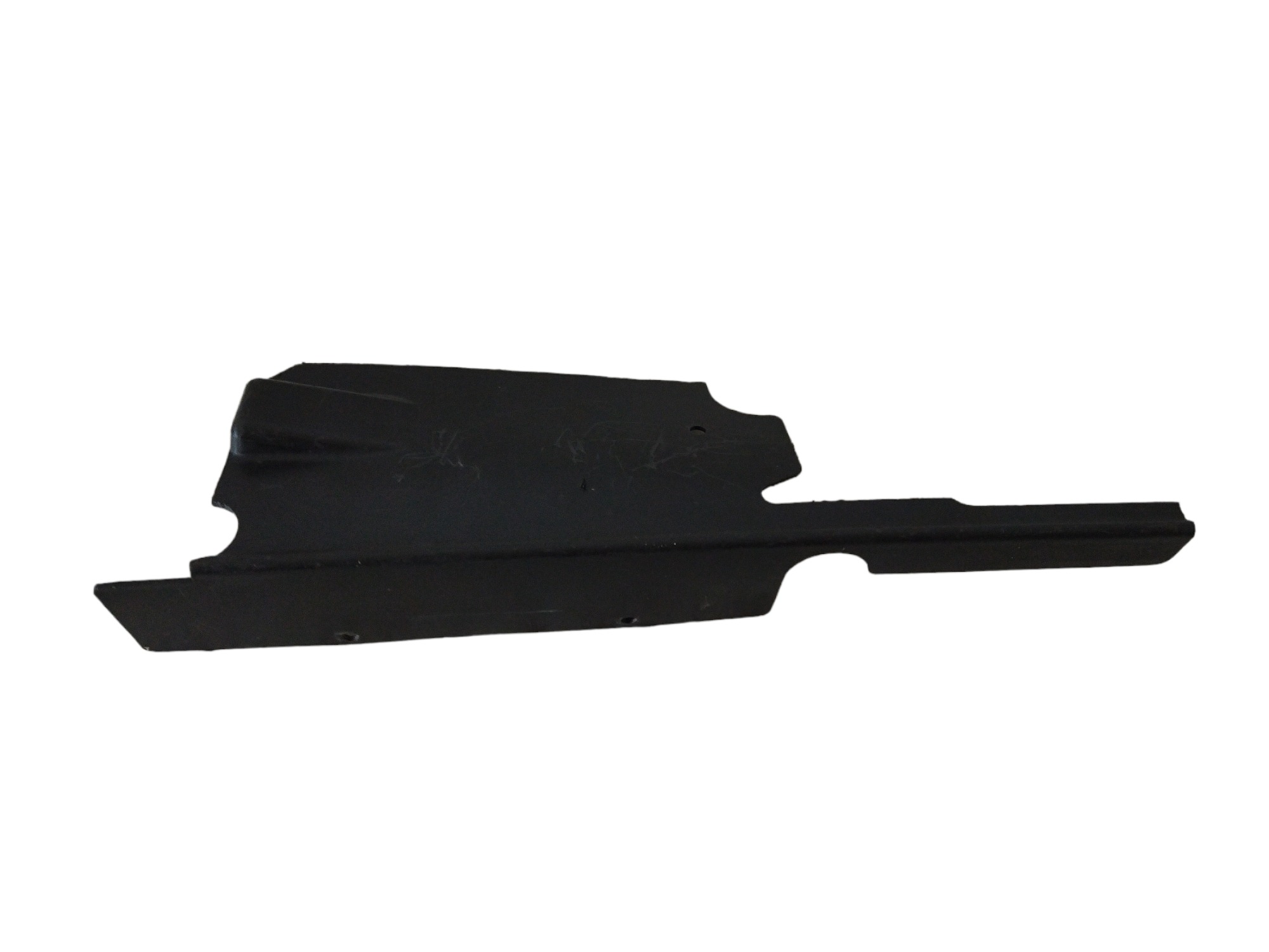 Defletor Ar Lateral Esquerda Vw Gol Parati G3 7