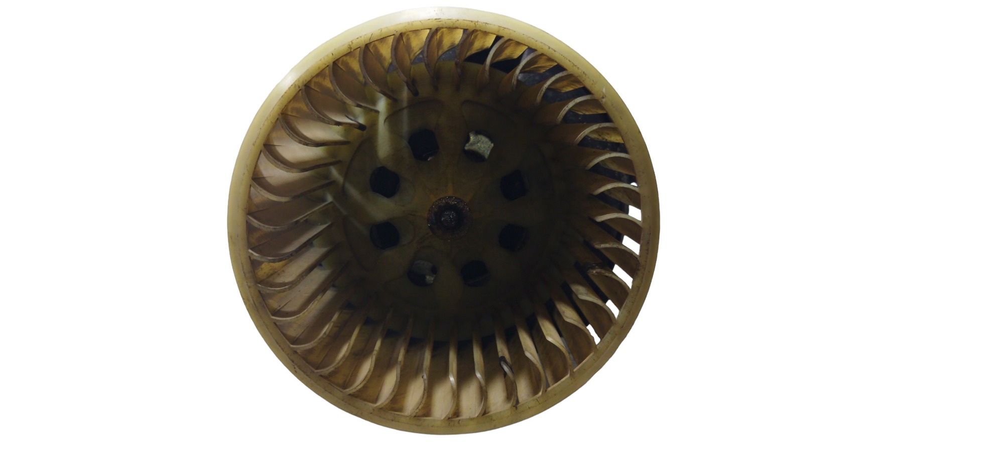 Motor Ventilador Peugeot 206 1