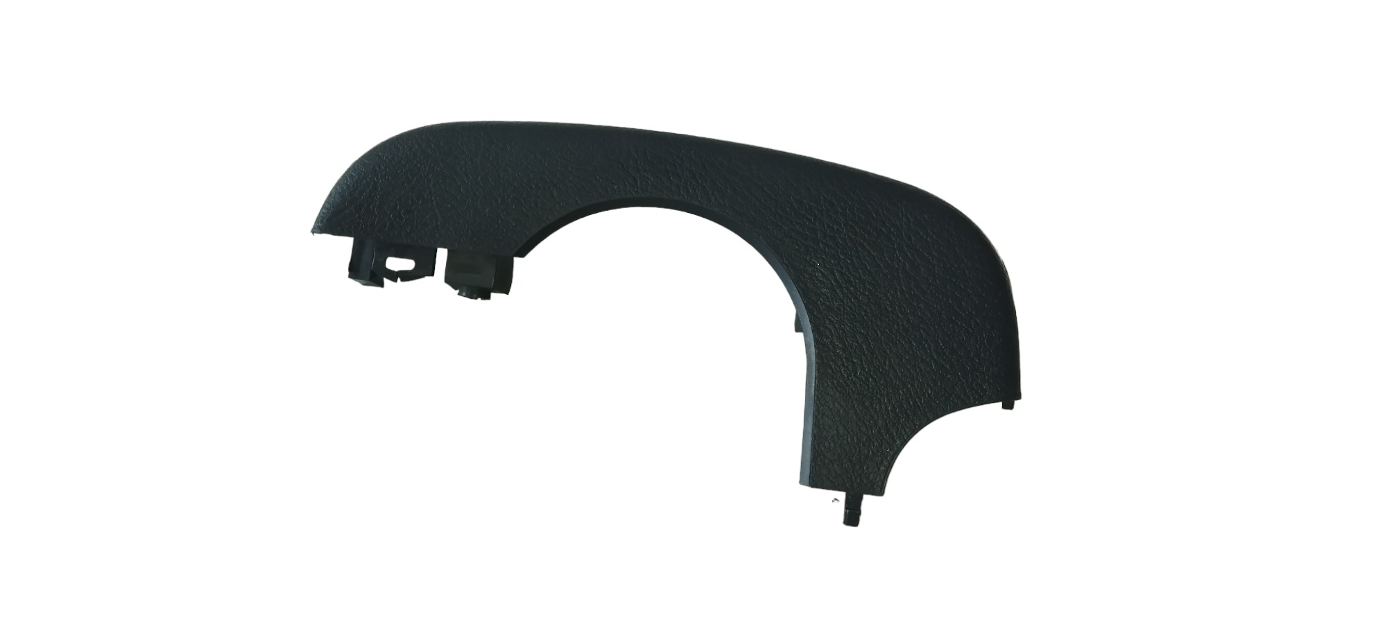 Moldura Superior Coluna Direção Renault Clio 2