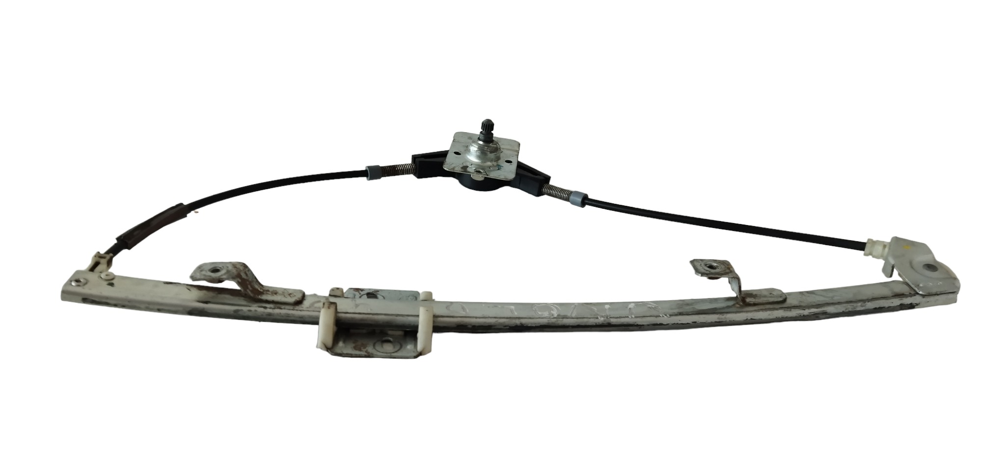 Máquina De Vidro Dianteira Direta Fiat Uno 4 Portas 1