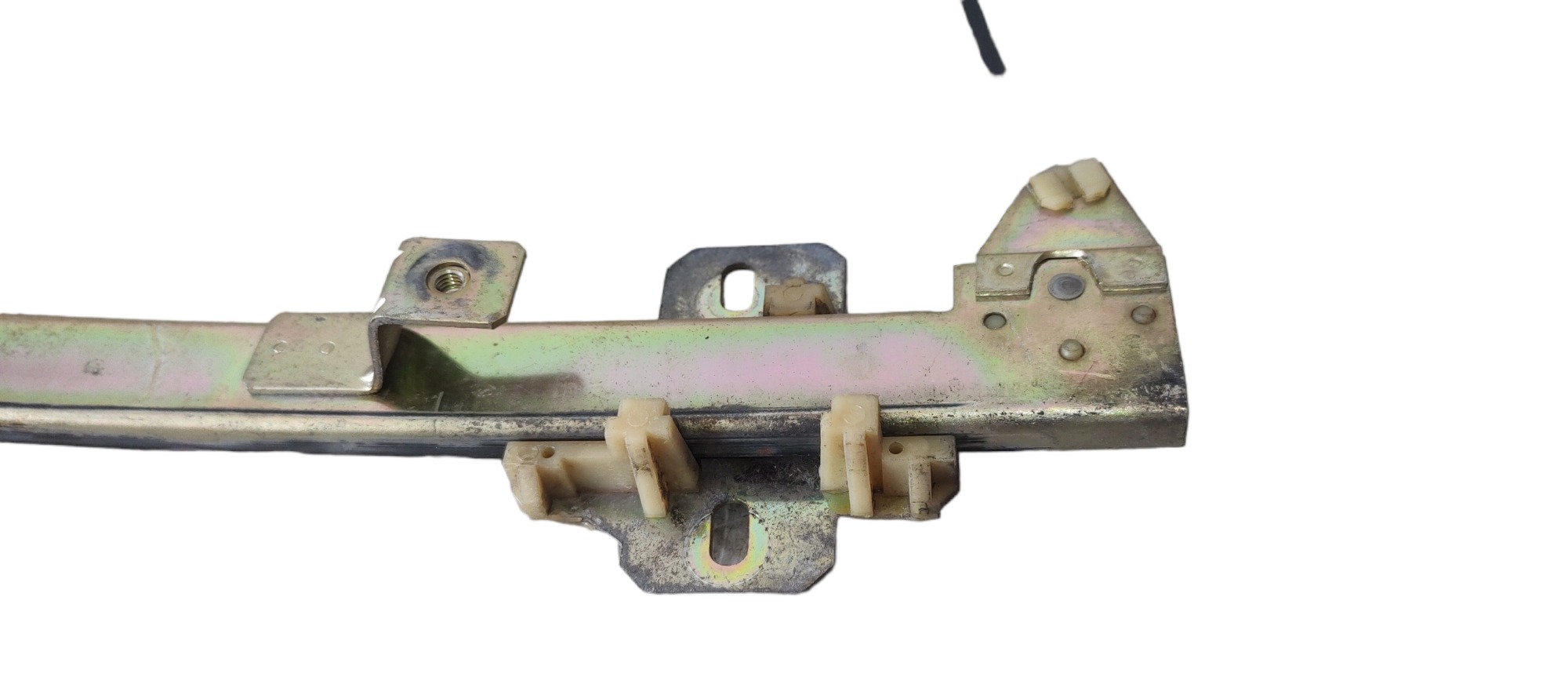 Maquina De Vidro Lado Direito Fiat Uno 2p 4