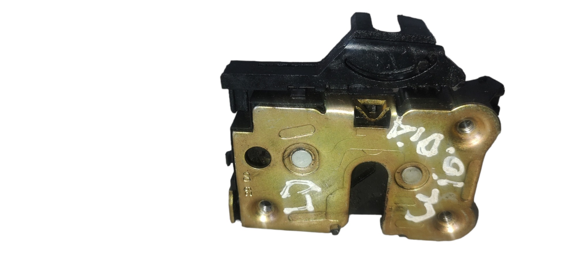 Fechadura Dianteira Direita Renault Clio 1