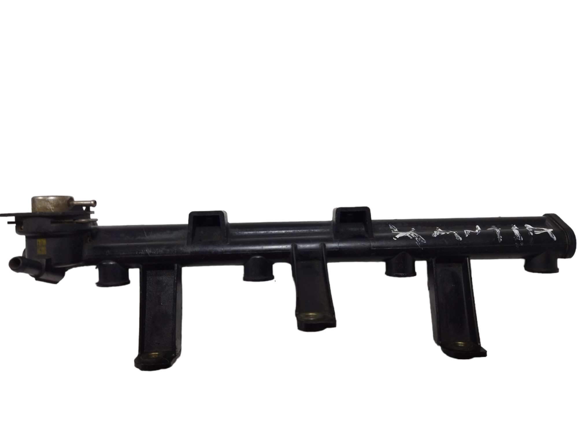 Flauta De Bico Injetor Peugeot 306 1.8 1