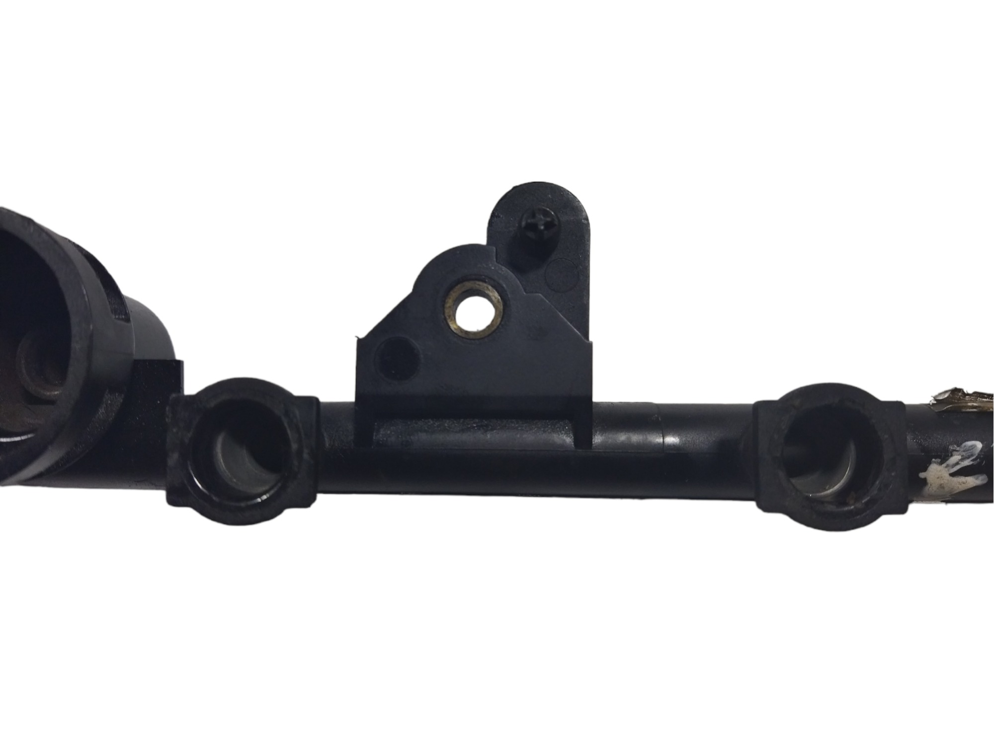 Flauta De Bico Injetor Ford Courier 3