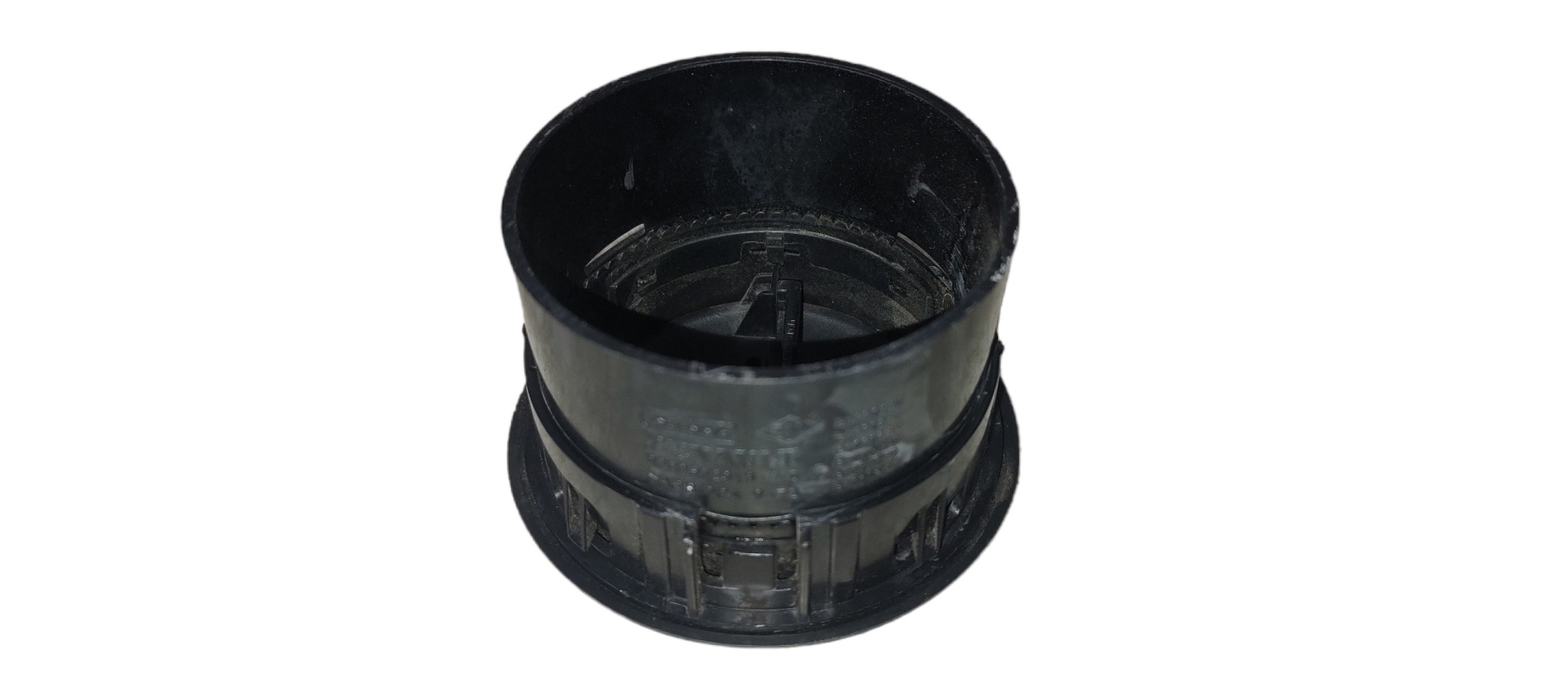 Difusor De Ar Renault Sandero Logan 3
