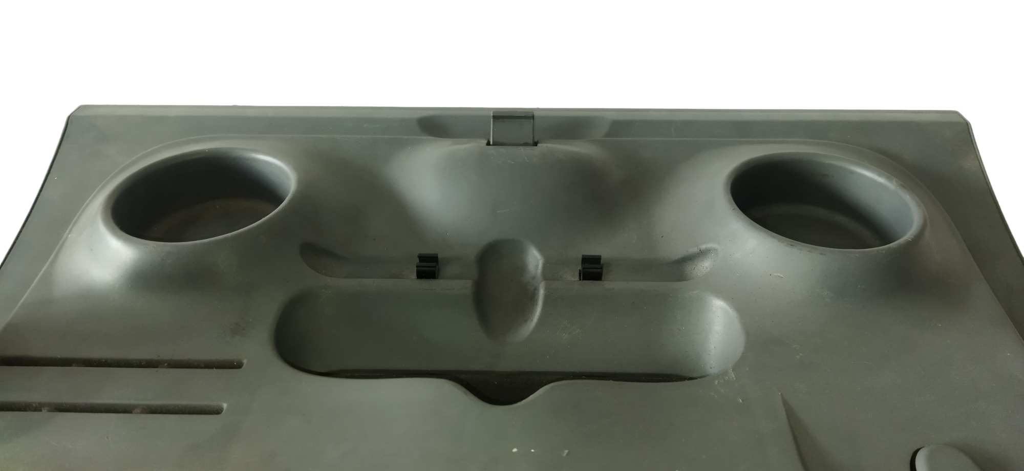 Tampa Porta Luvas Citroen C3 4