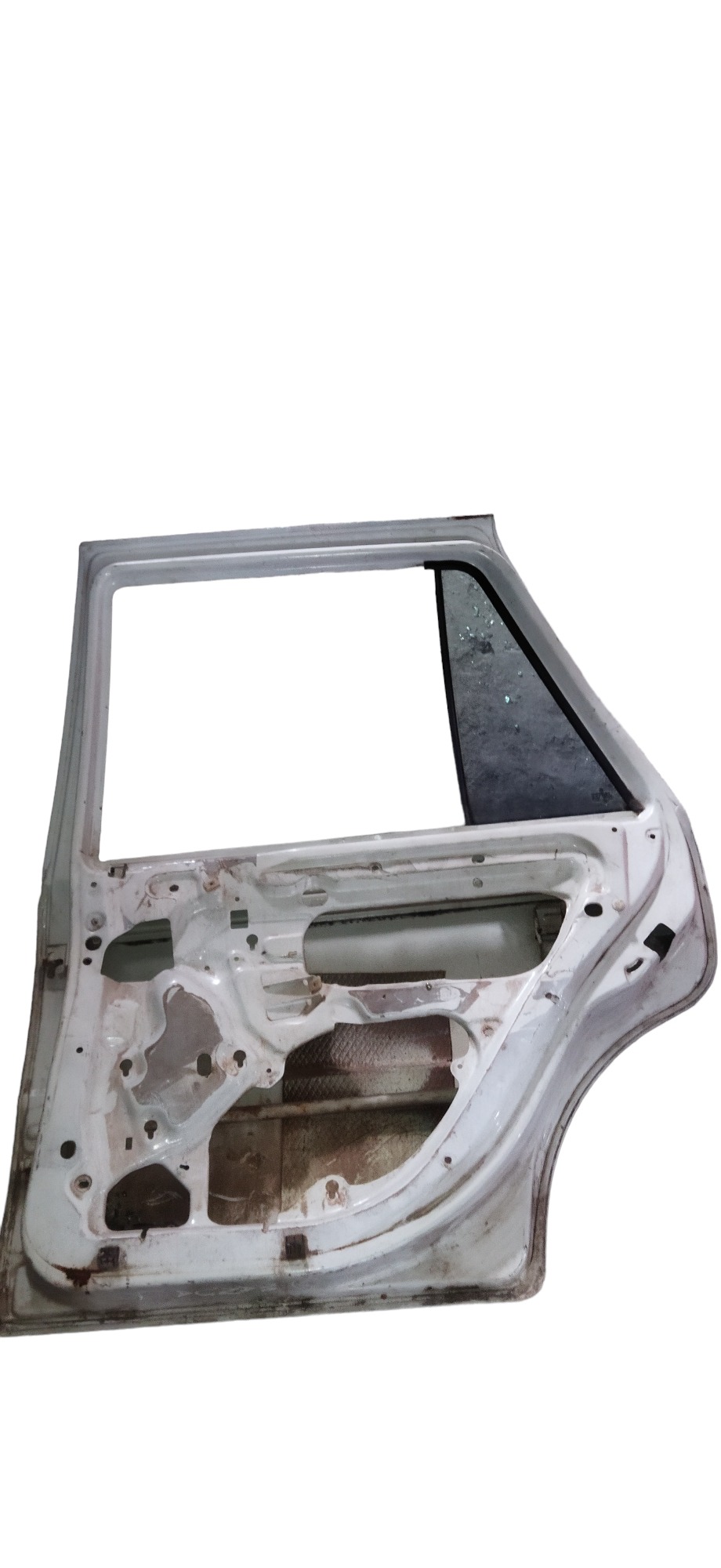 Porta Traseira Direita Vw Gol 4p 2004 2