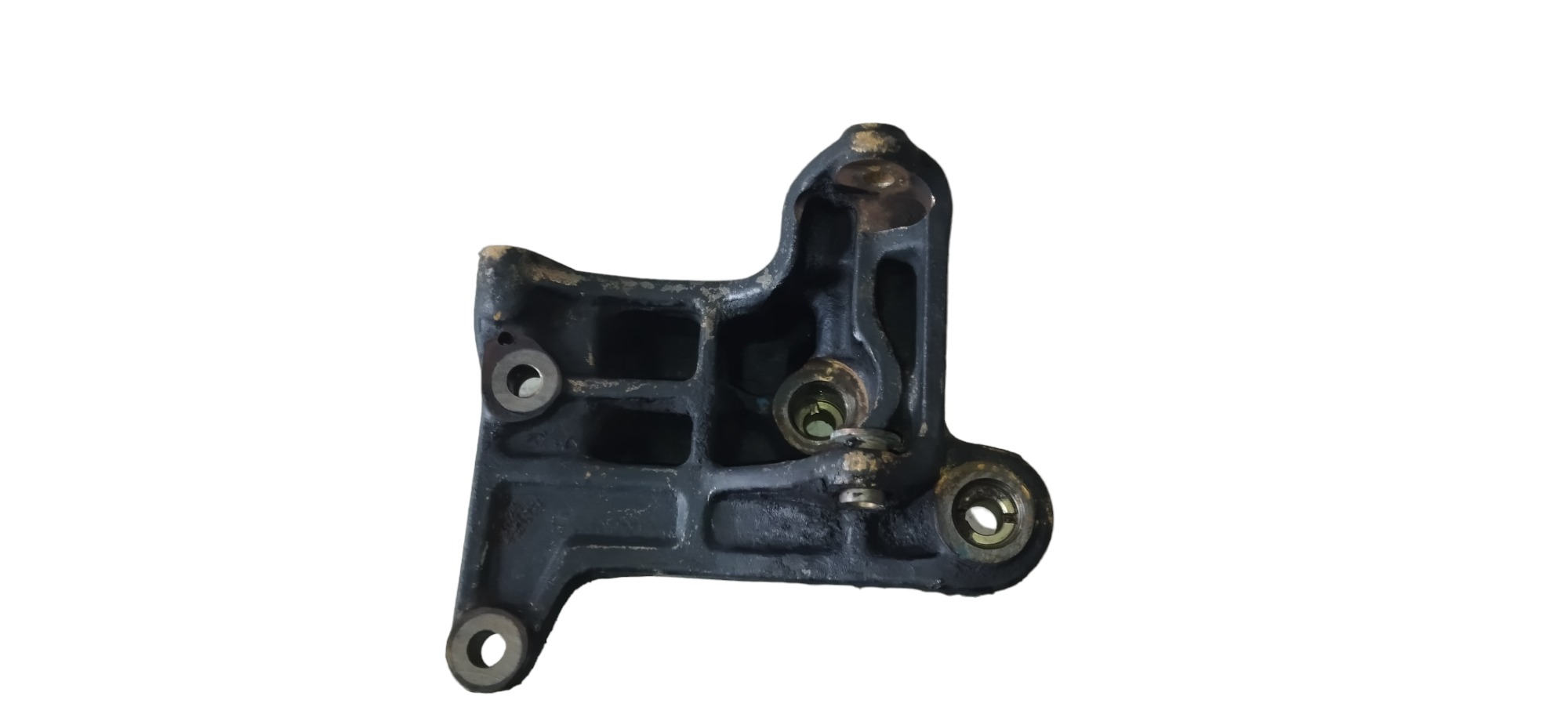 Suporte Compresso Fiat Palio Siena 1.0 8v 6