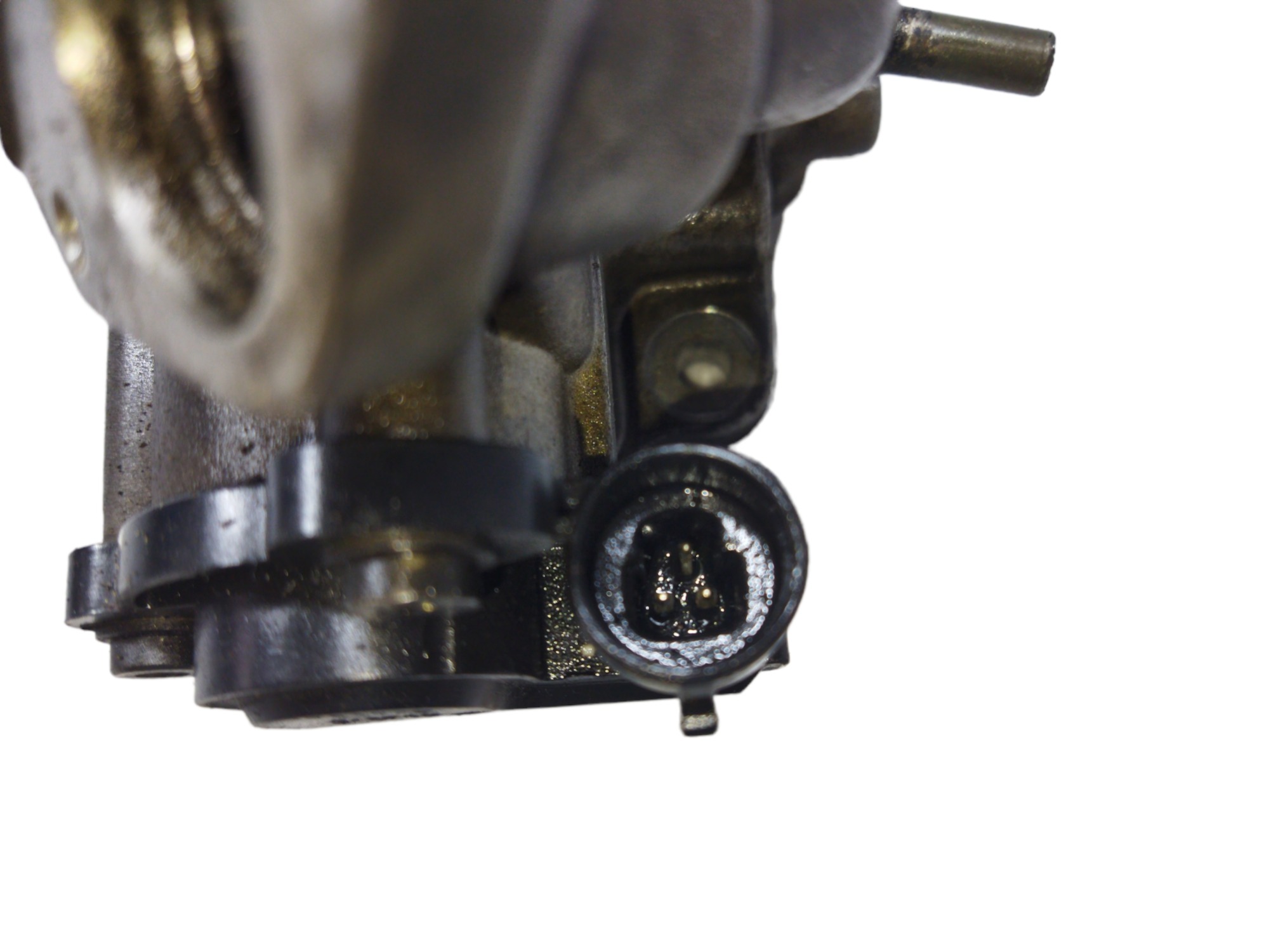 Corpo De Borboleta Gm Corsa 1.0 2