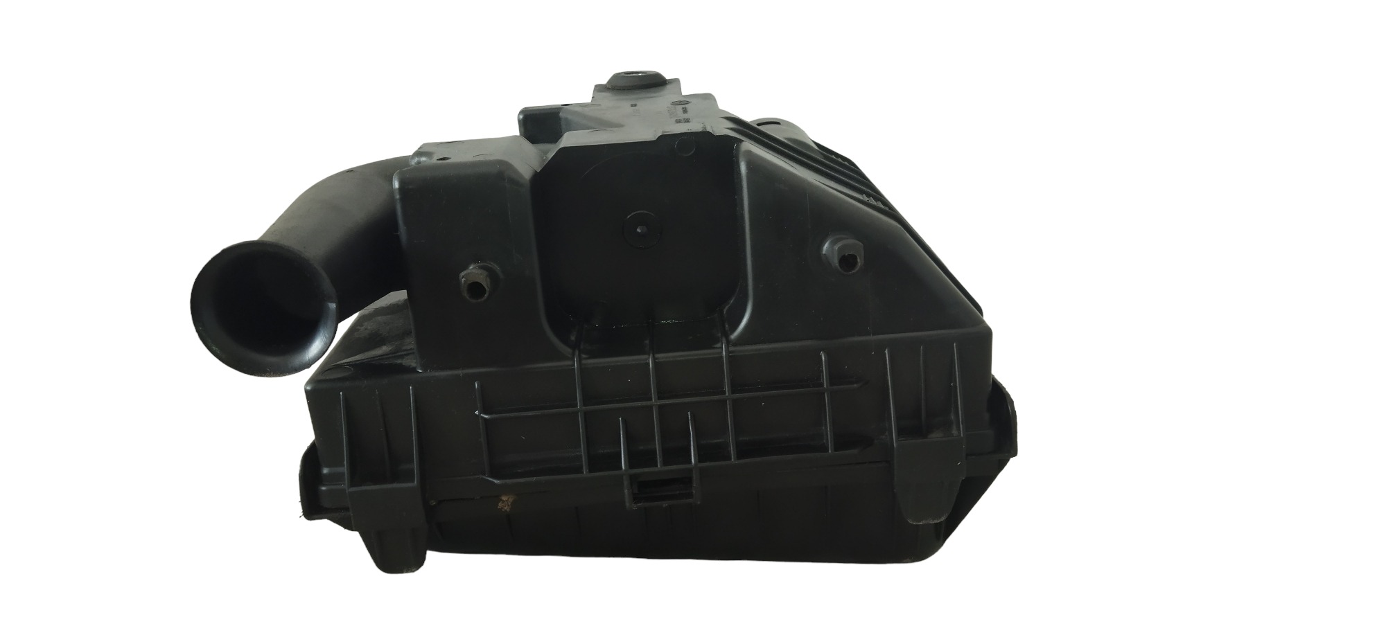 Caixa Filtro De Ar Vw Gol Parati 1.0 16v 6