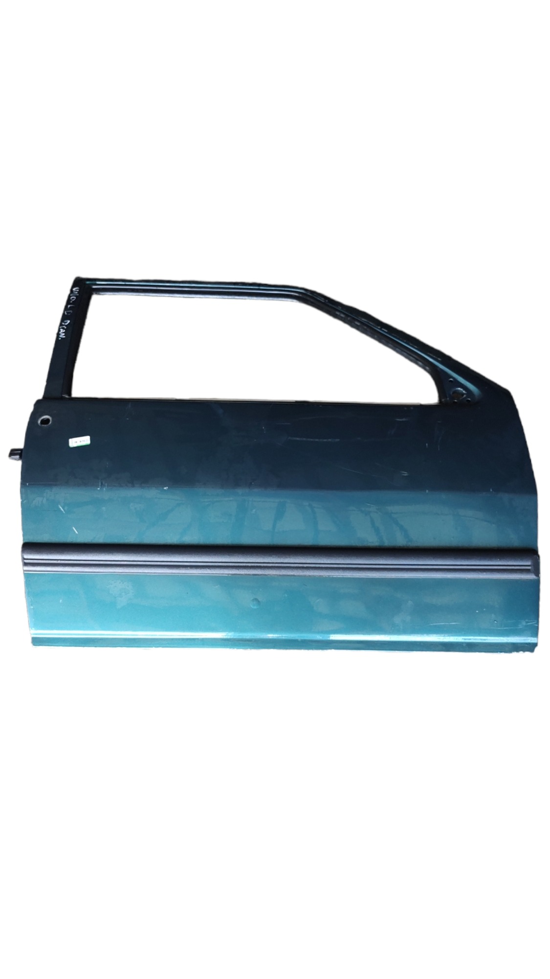 Porta Dianteira Direita Fiat Uno 97 1