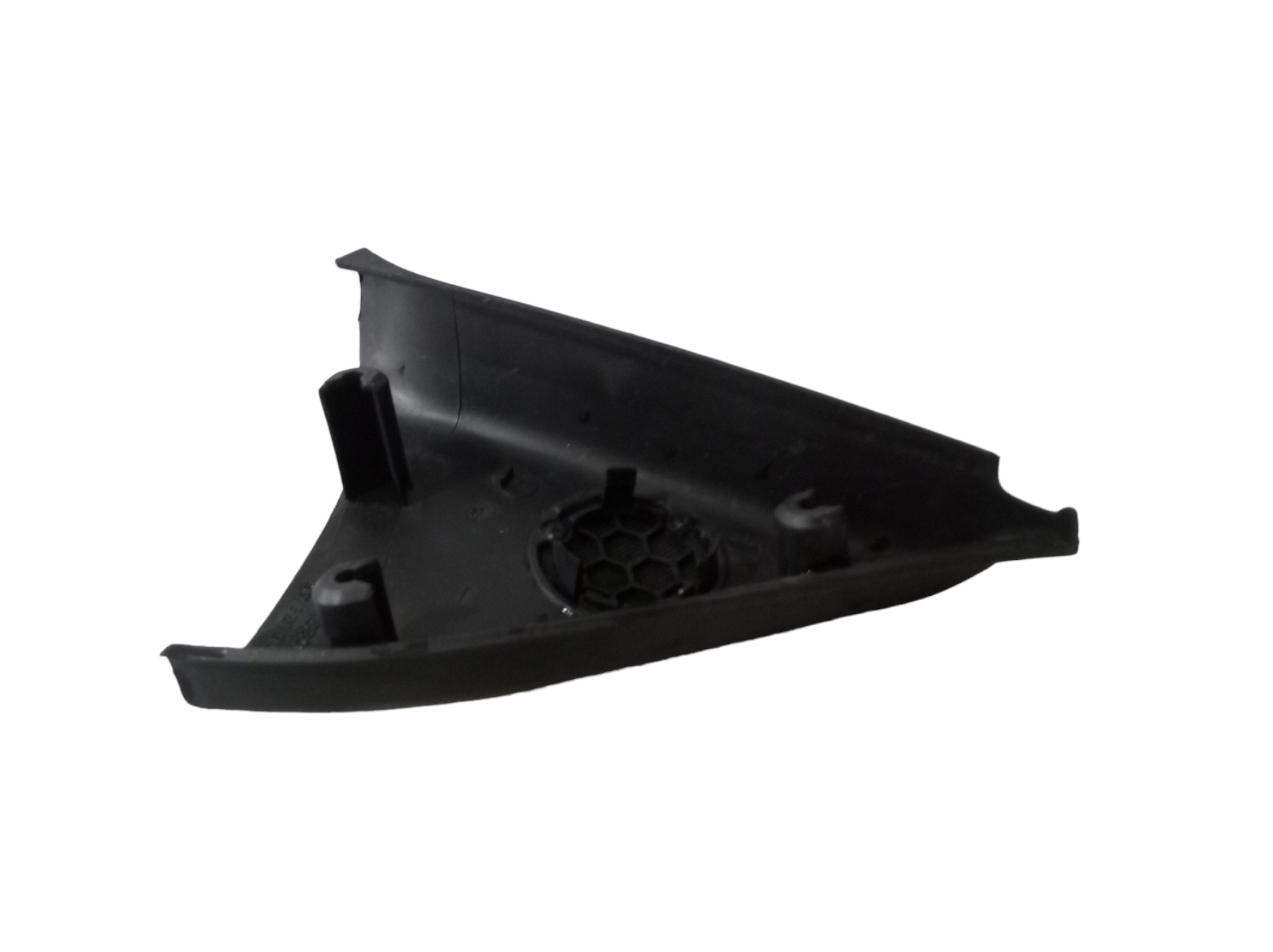 Moldura Interna Retrovisor Direito Gm Astra  Preto 4