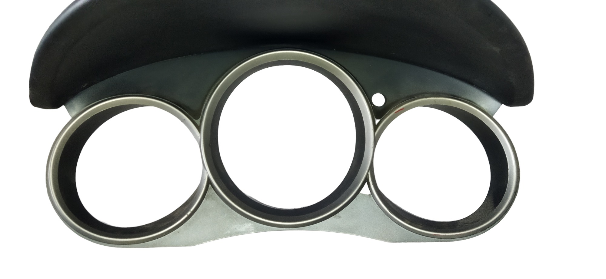Moldura Painel Instrumentos Honda Fit 1