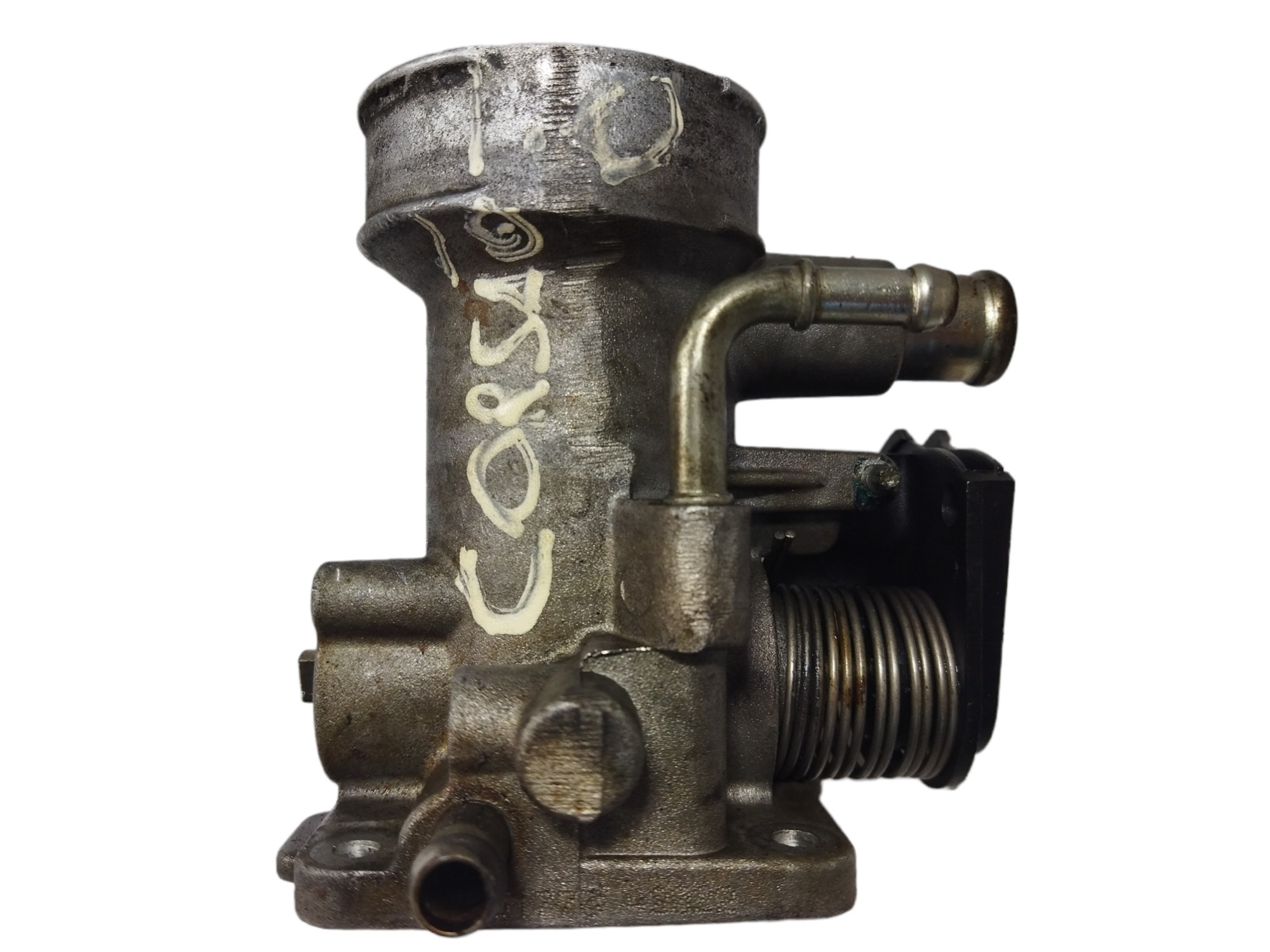 Corpo De Borboleta Gm Corsa 1.0 1