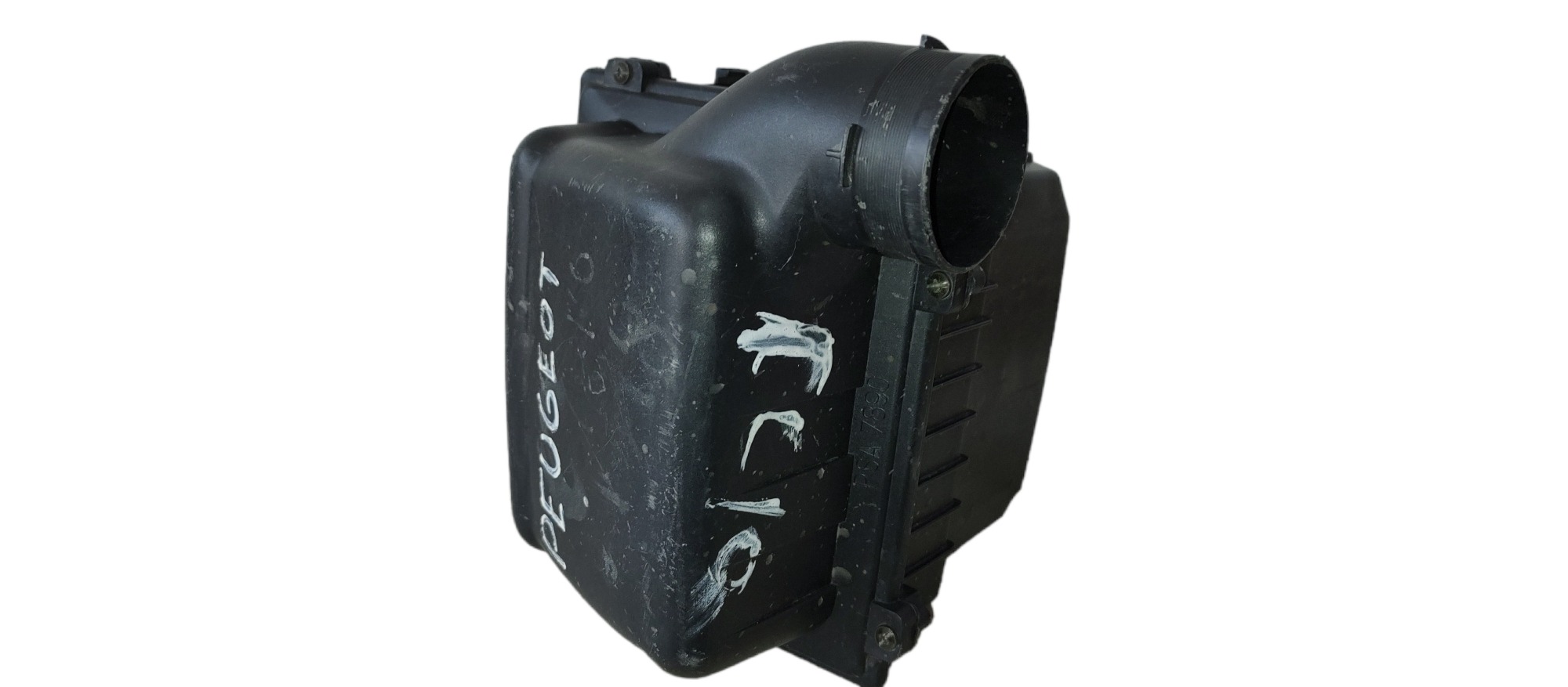 Caixa Filtro De Ar Peugeot 206 1.4 8v 7