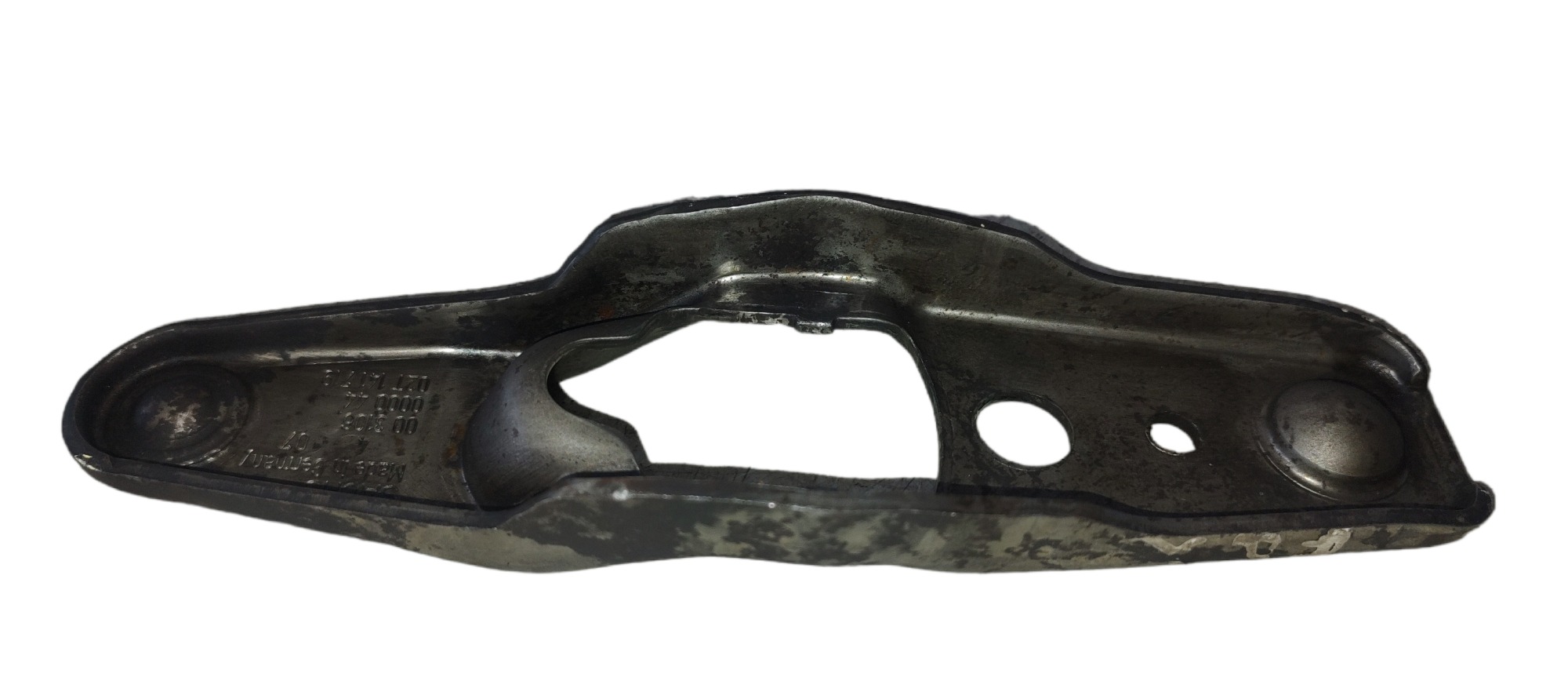 Garfo Embreagem Vw Gol Saveiro 2