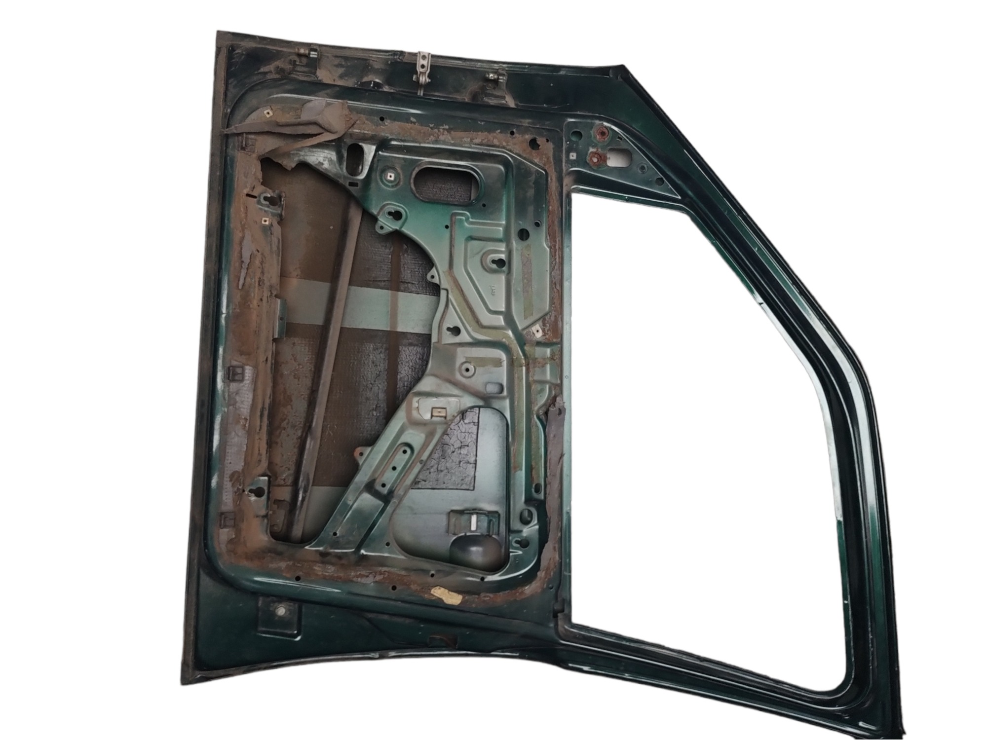 Porta Dianteira Direita Vw Gol/parati Bola 1998 2