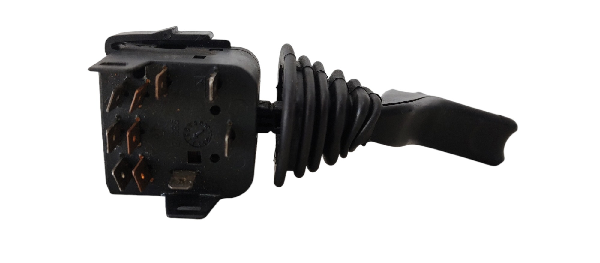 Chave Limpador De Parabrisa  Gm Corsa Gl 1994 5