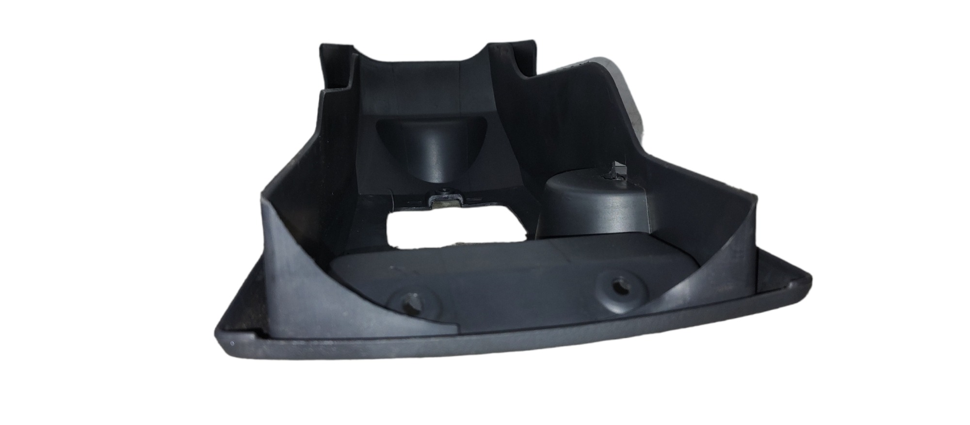 Console Central Cambio Vw Gol G4 6
