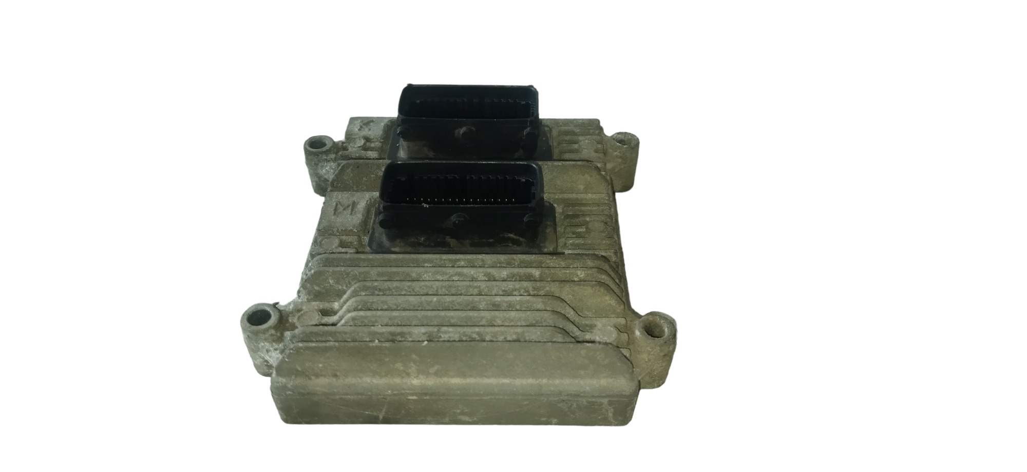 Modulo Injecao Gm Celta 1.0 Vhce Flex 1