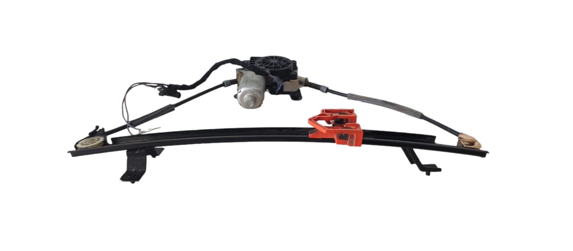 Máquina Vidro Traseira Direita Ford Ecosport 3