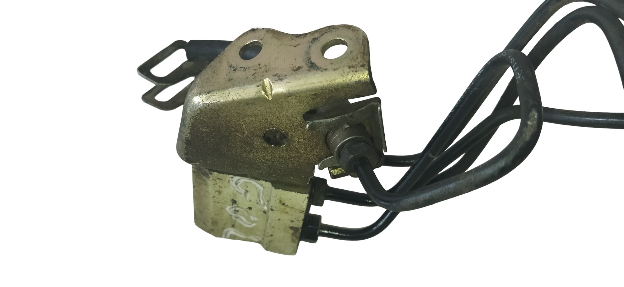 Regulador De Força Vw Gol 3