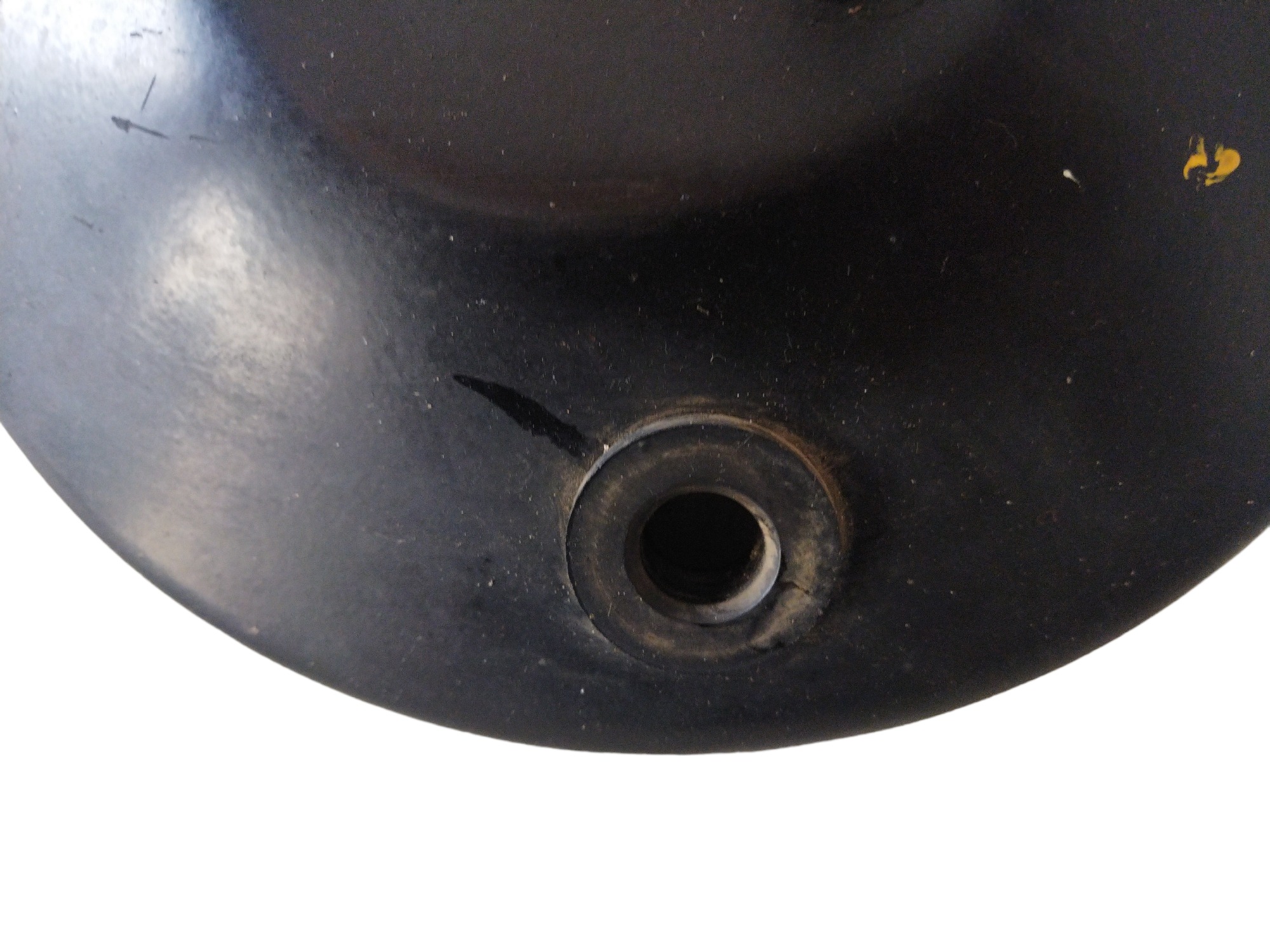 Servo Hidrovacuo Freio Fiat Palio 4