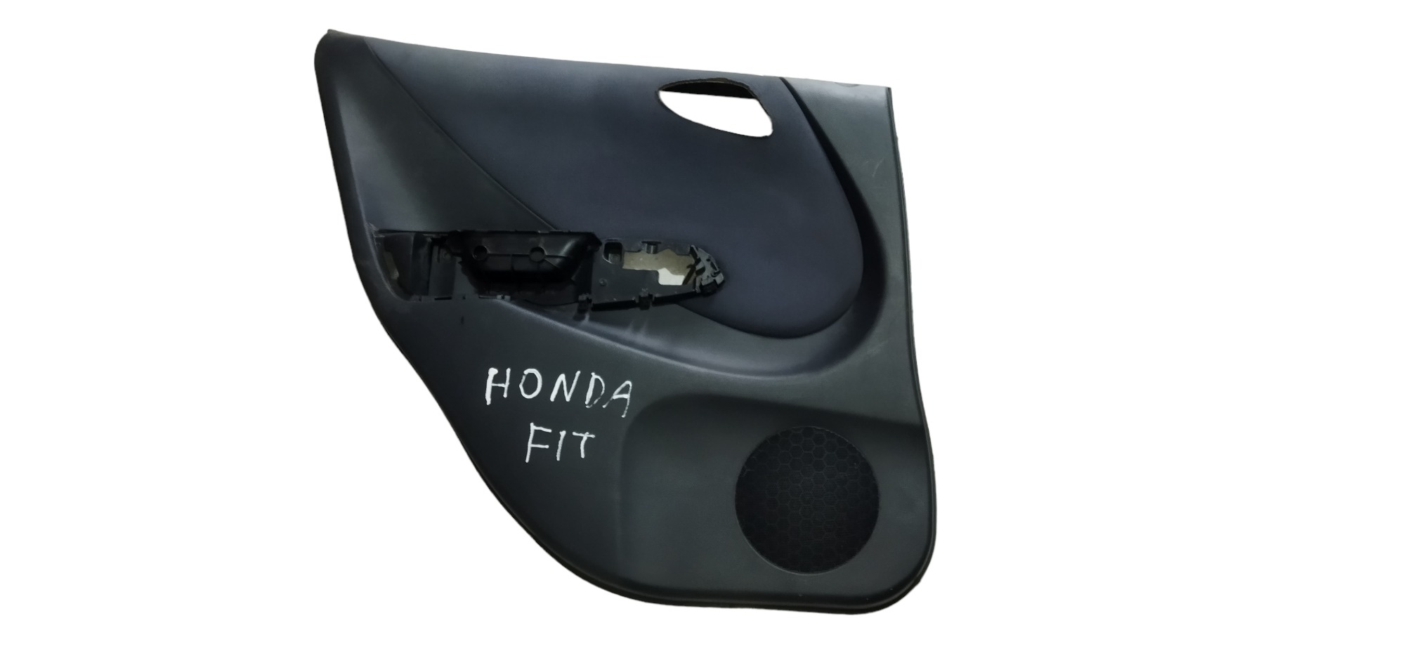 Forro Porta Traseiro Esquerdo Honda Fit 1