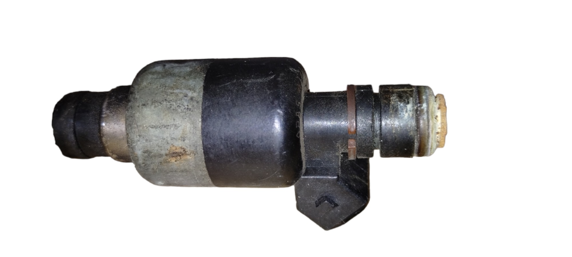 Bico Injetor Gm Corsa 1.6 Gasolina Sem Teste 4