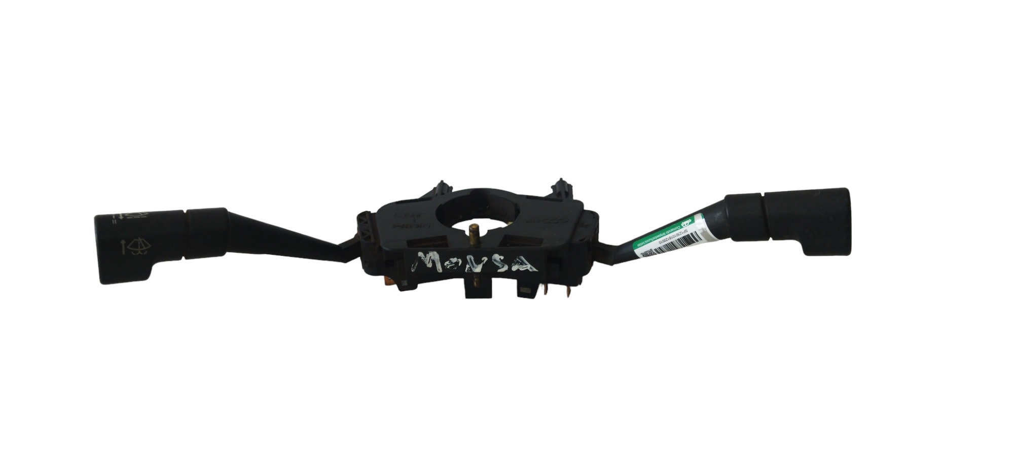 Comando Limpador Luzes Setas Gm Monza 4
