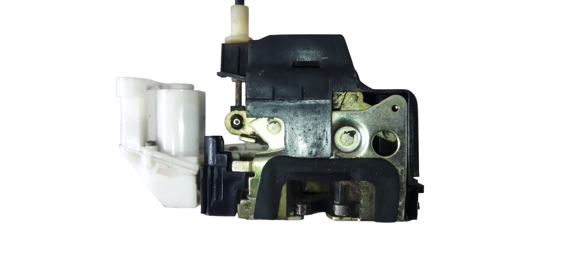 Fechadura Dianteira Direita Fiat Palio 2000 2