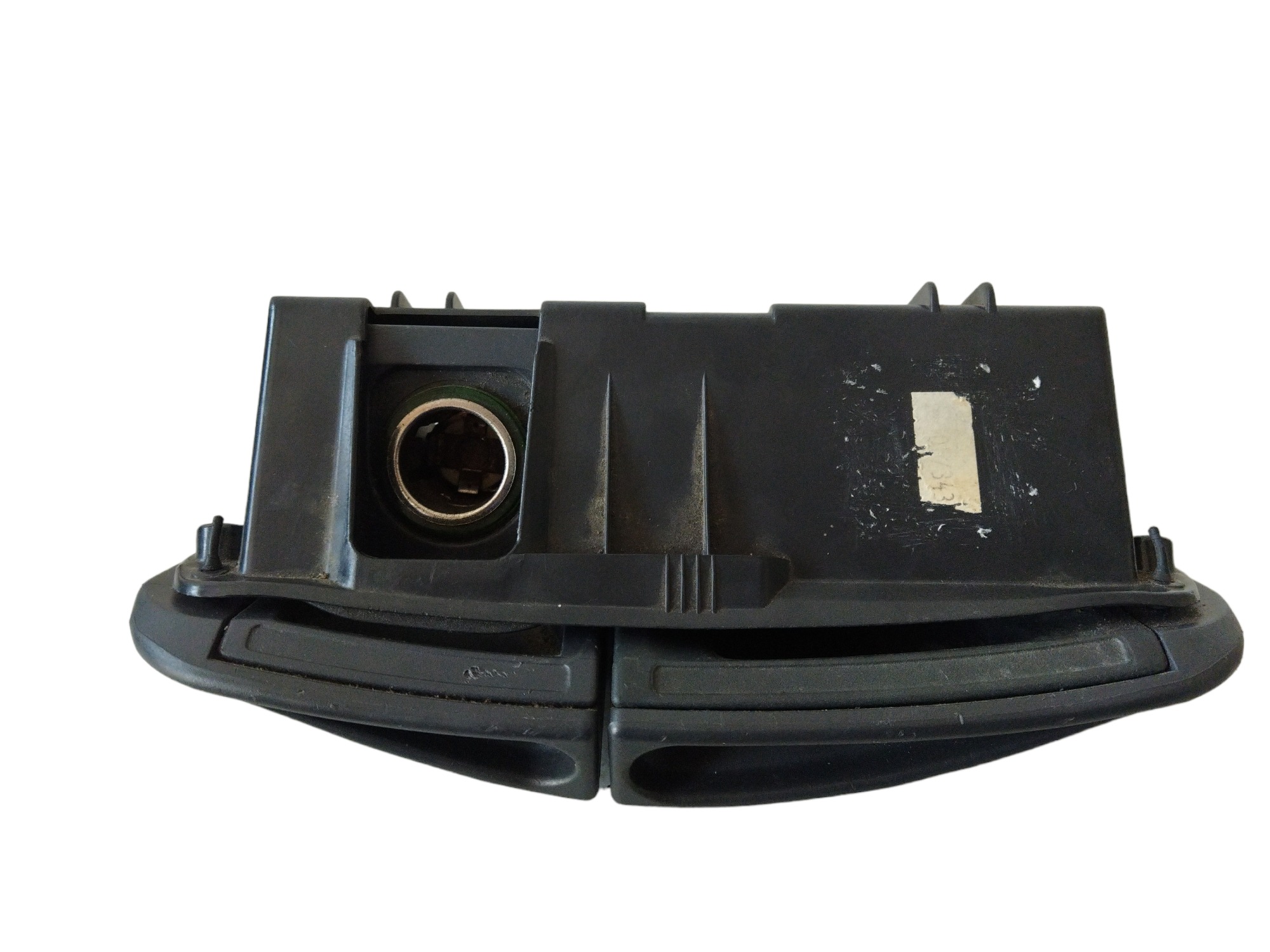 Cinzeiro Porta Treco Fiat Marea Brava 2000 5