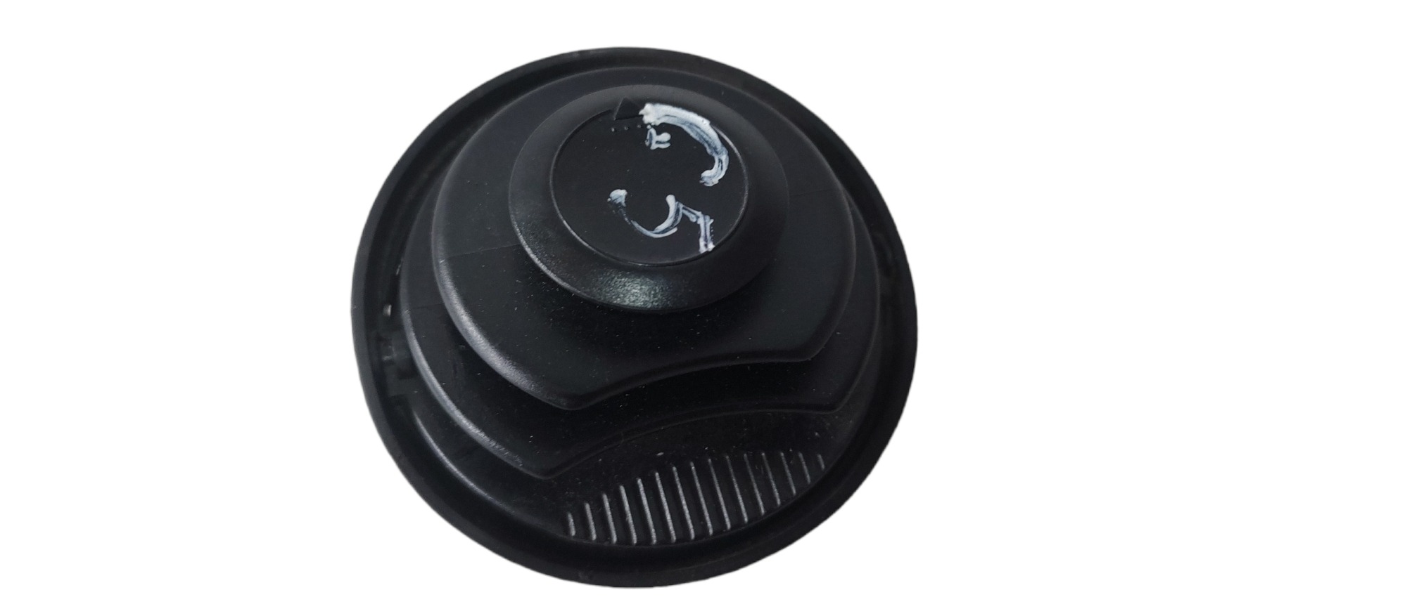 Difusor De Ar Vw Gol G5 4