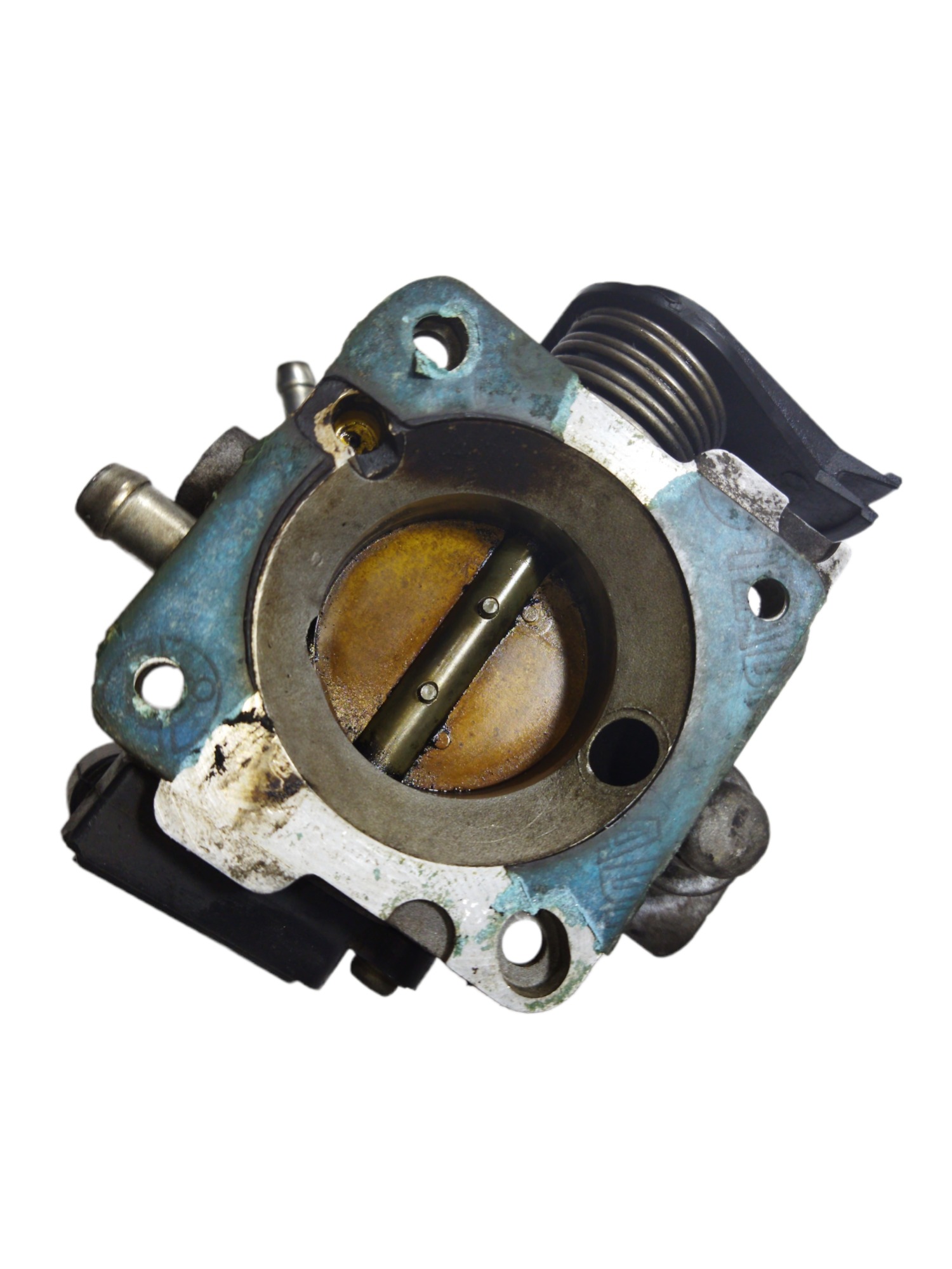 Corpo De Borboleta Gm Celta 1.0 8v 4