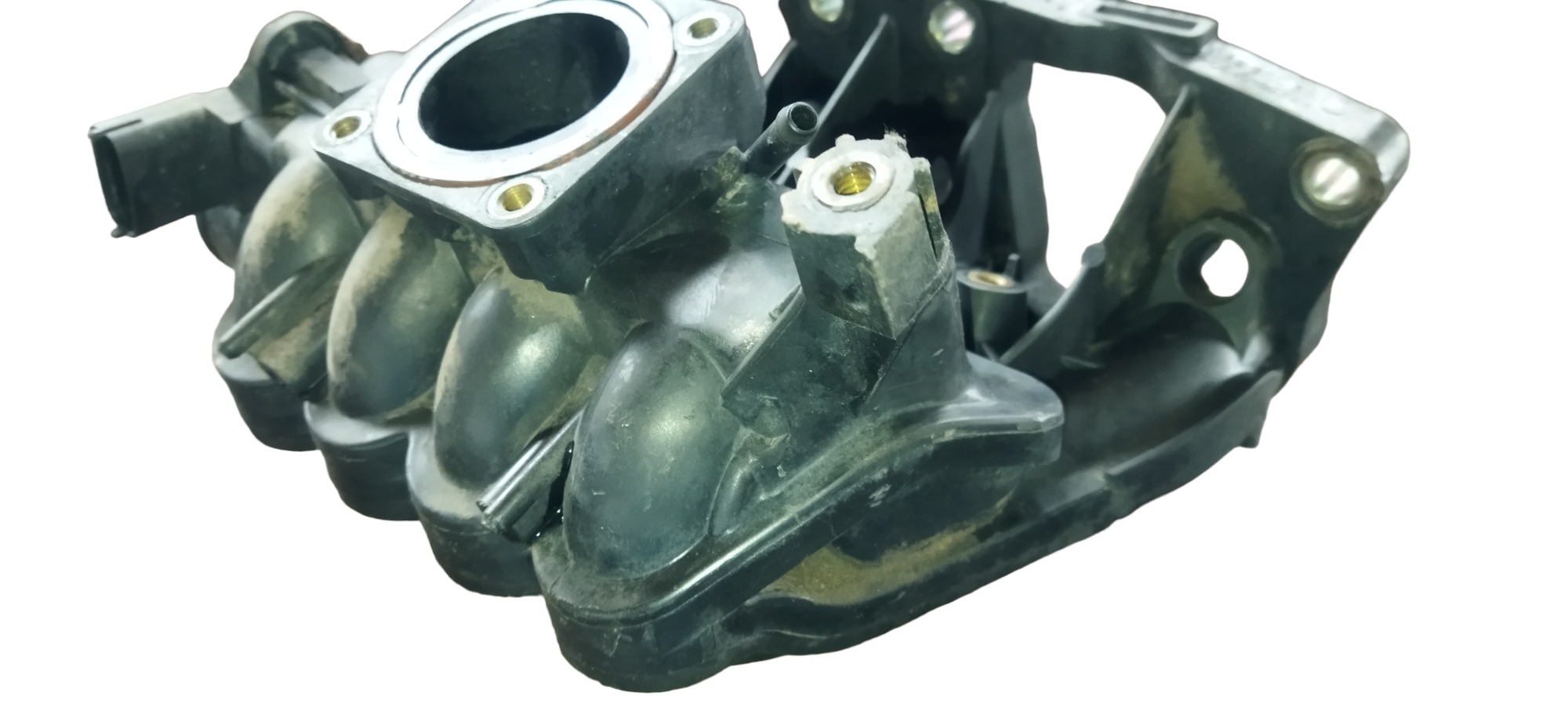Coletor De Admissão Fiat Palio 1.0 8v