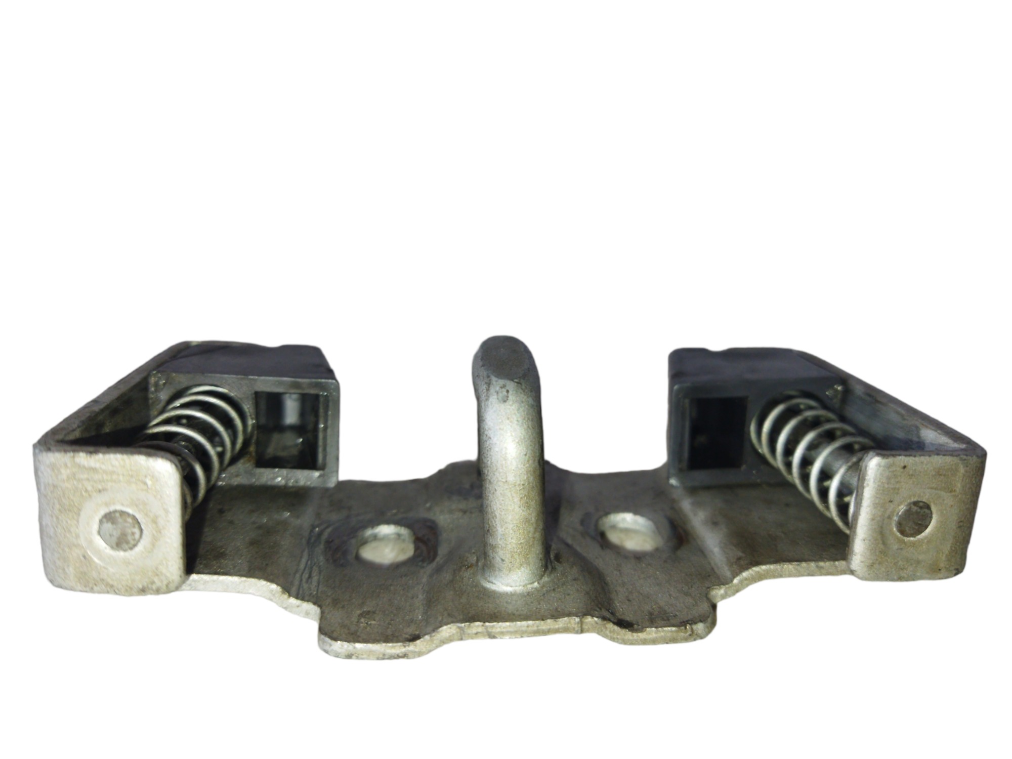 Batente Limitador Fechadura Vw Fox 4